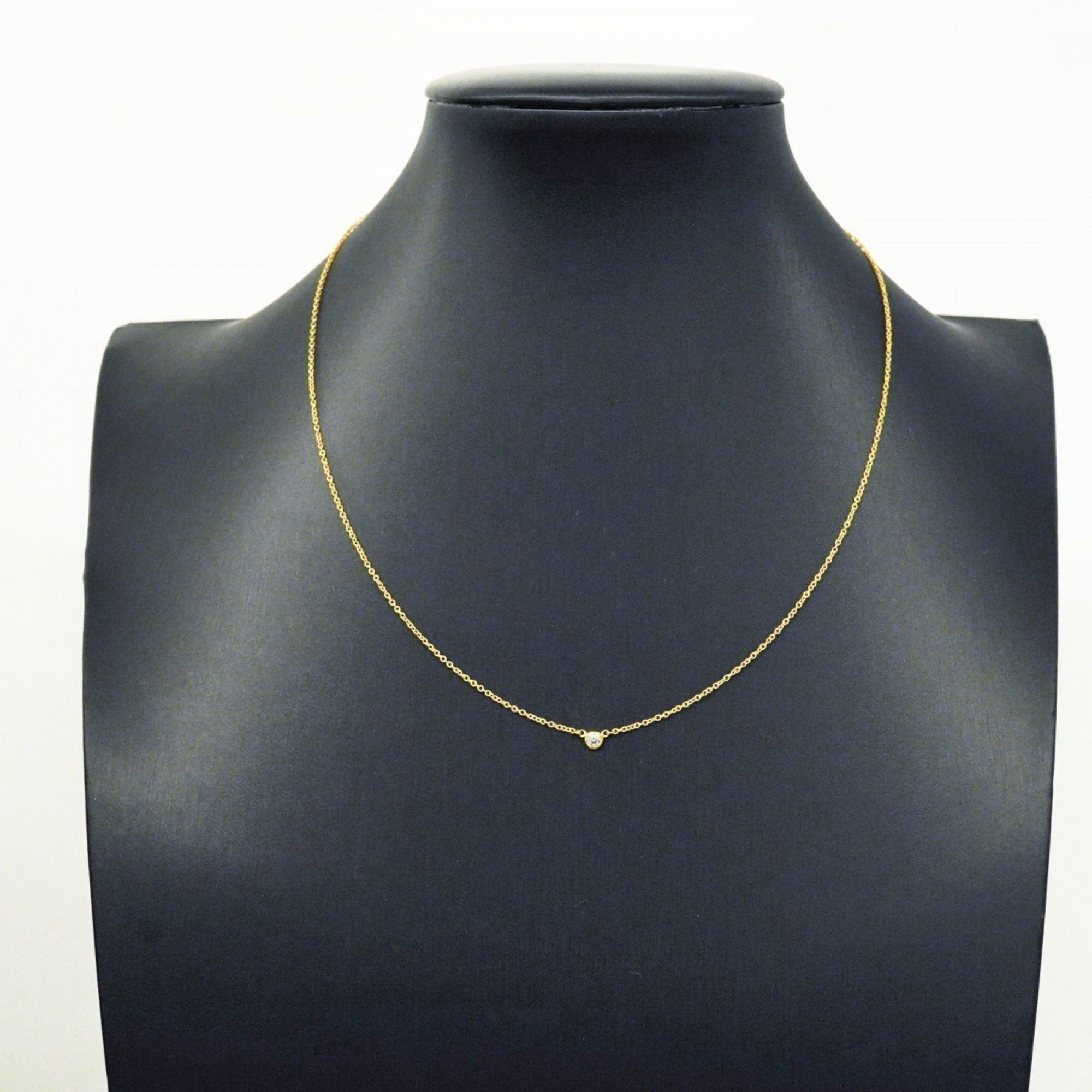 Tiffany & Co. Tiffany & Co By the yard necklace Size ONE SIZE - 8 Thumbnail