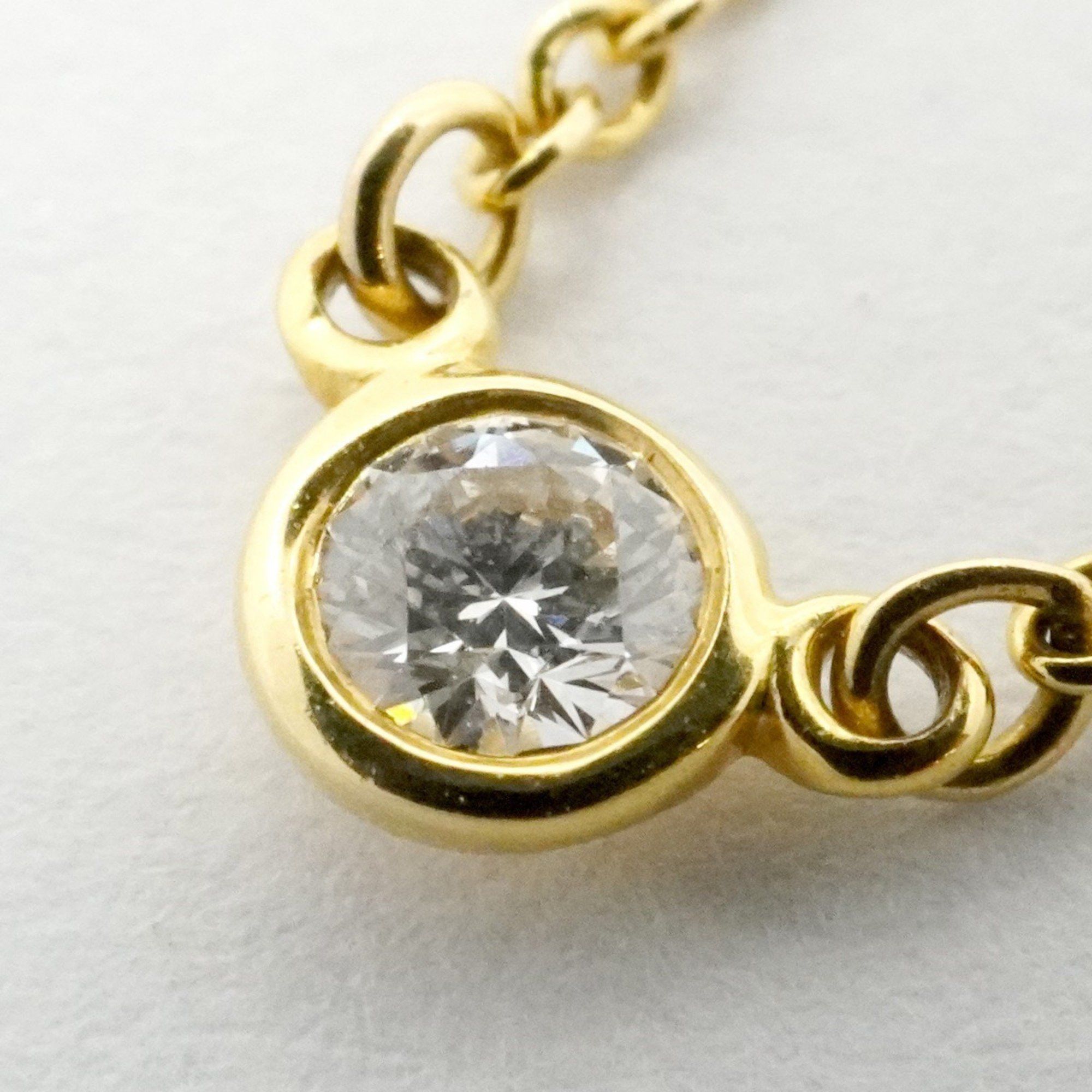 Tiffany & Co. Tiffany & Co By the yard necklace Size ONE SIZE - 4 Thumbnail