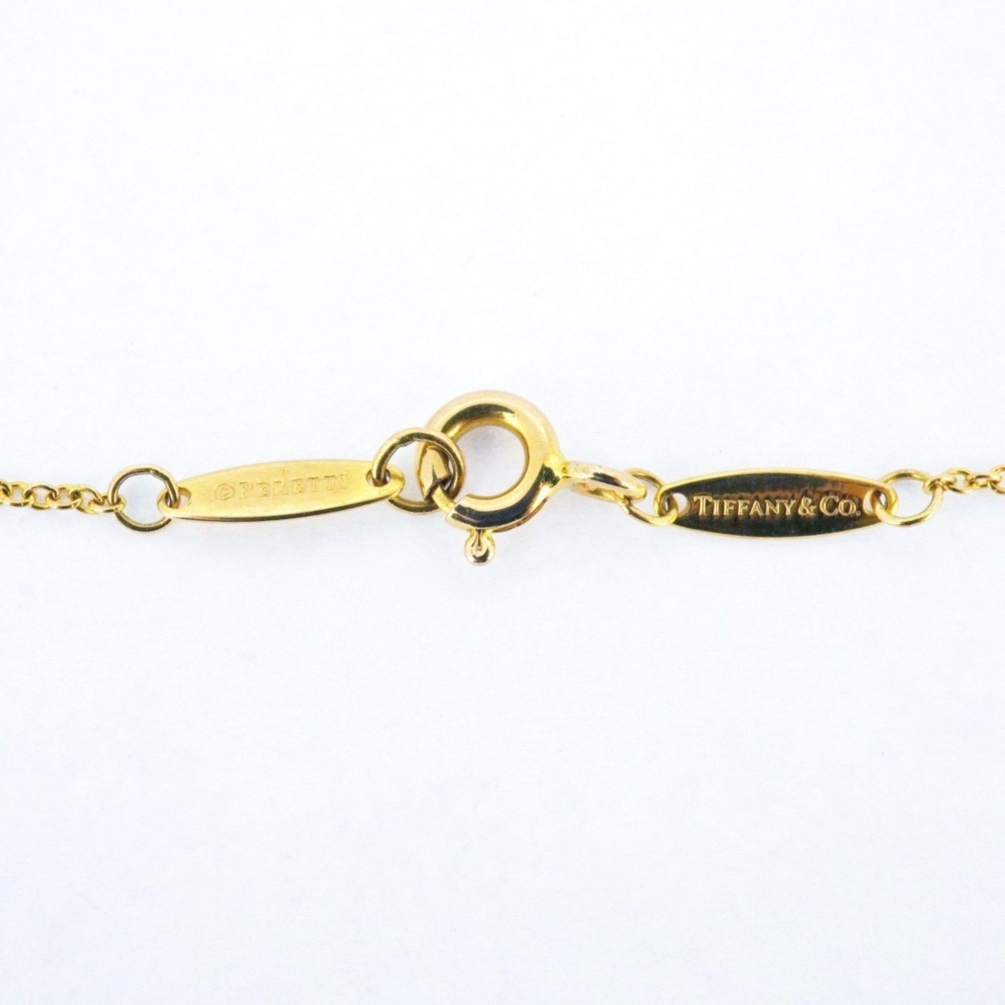 Tiffany & Co. Tiffany & Co By the yard necklace Size ONE SIZE - 5 Thumbnail