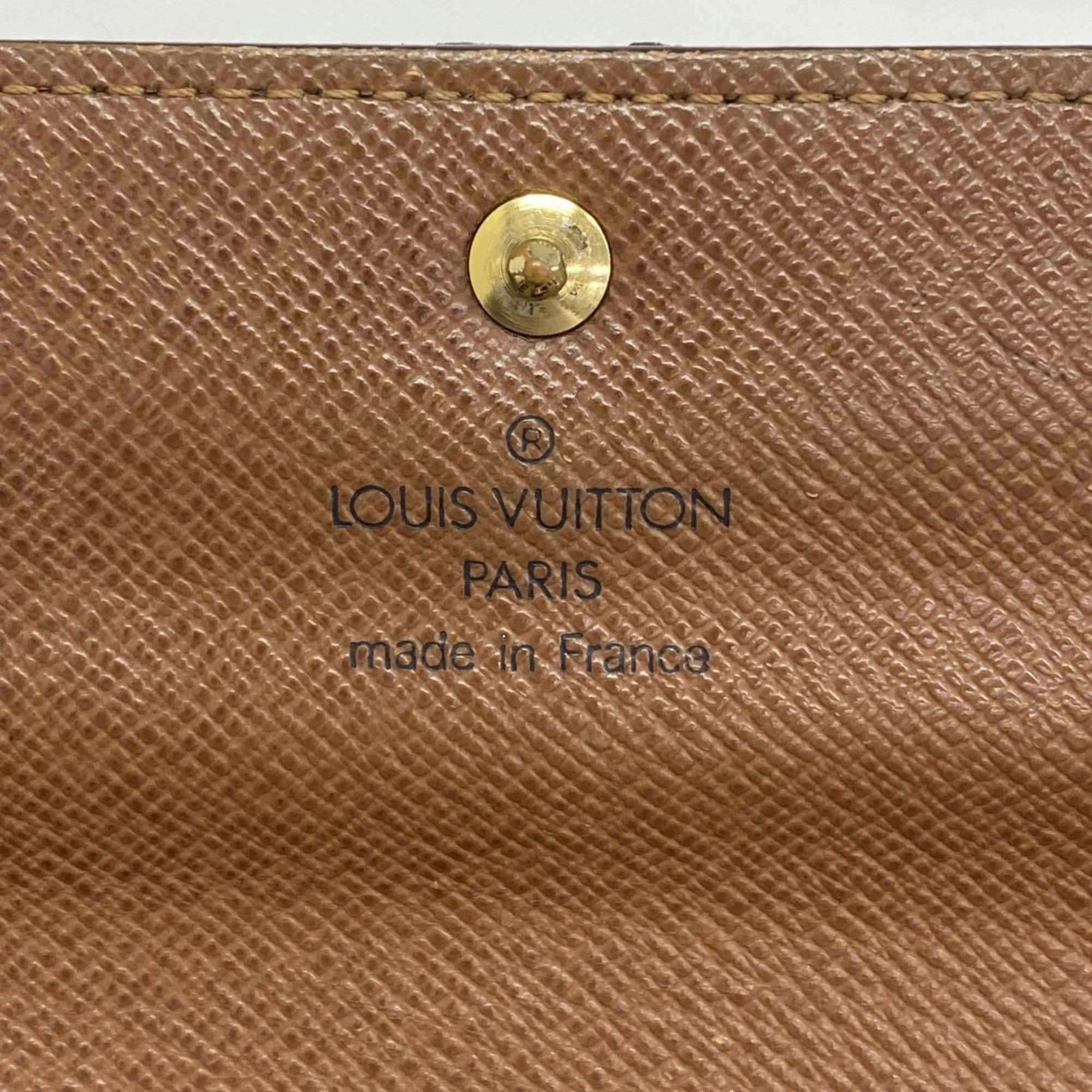 Louis Vuitton Louis Vuitton Sarah wallet Size ONE SIZE - 13 Thumbnail