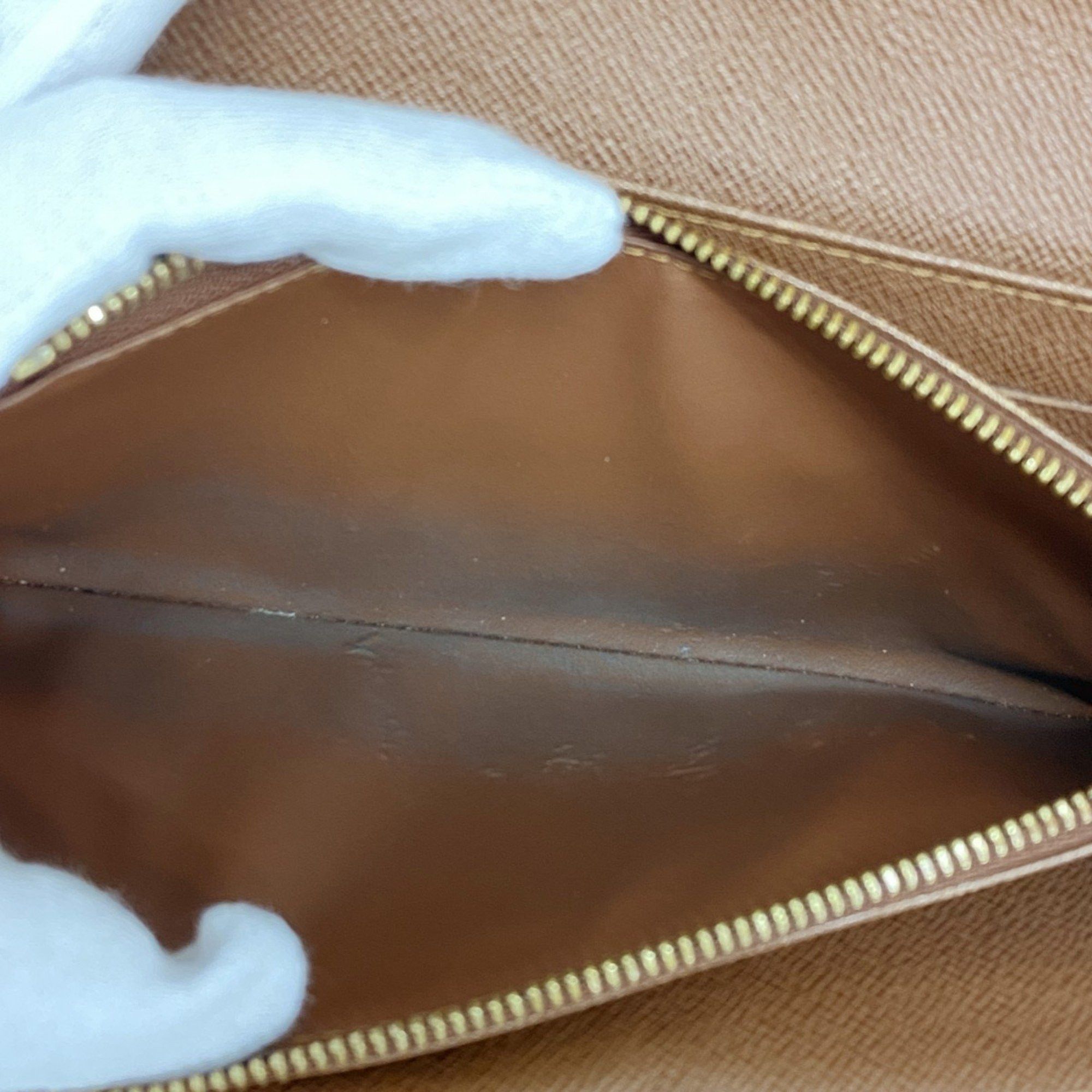 Louis Vuitton Louis Vuitton Sarah wallet Size ONE SIZE - 11 Thumbnail