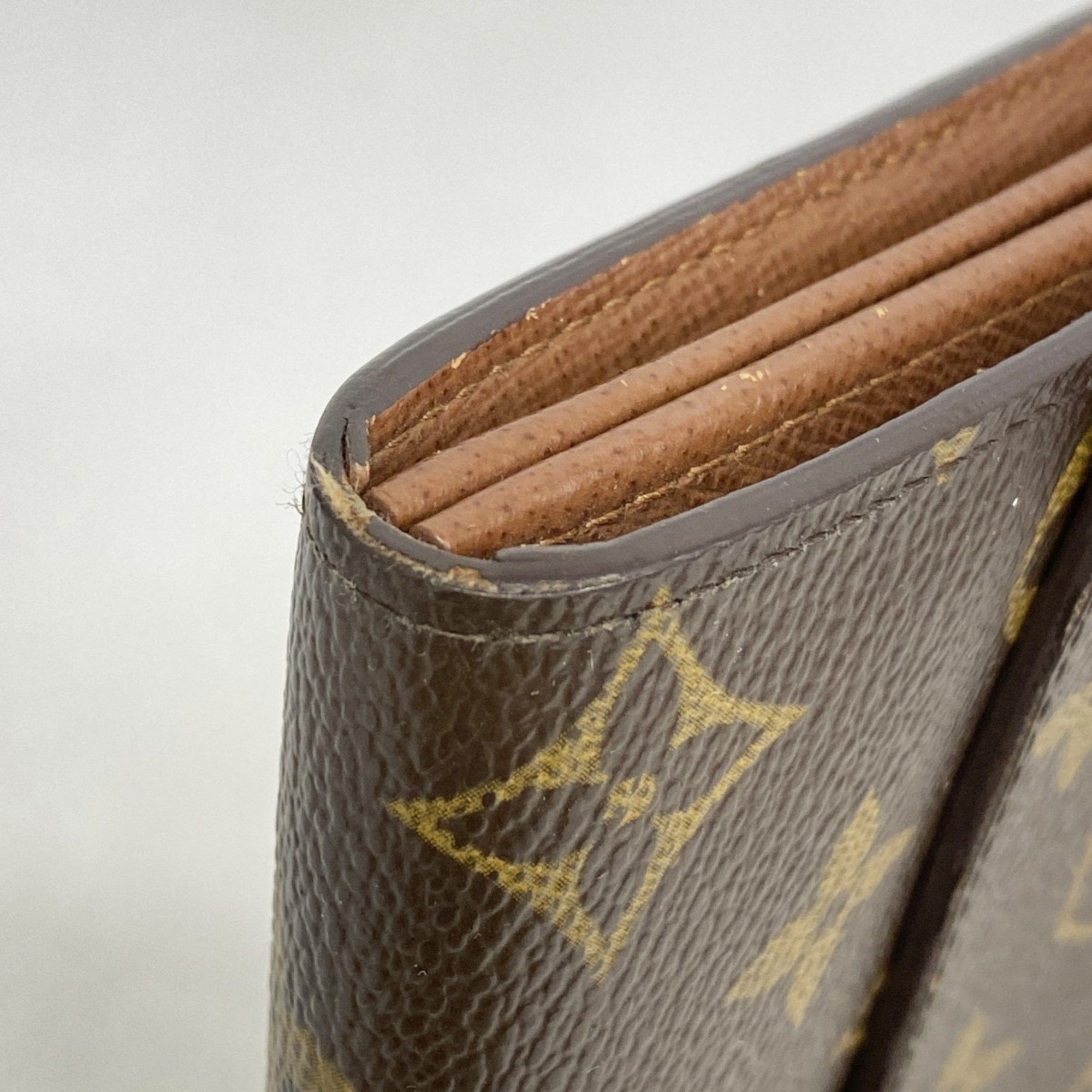Louis Vuitton Louis Vuitton Sarah wallet Size ONE SIZE - 5 Thumbnail
