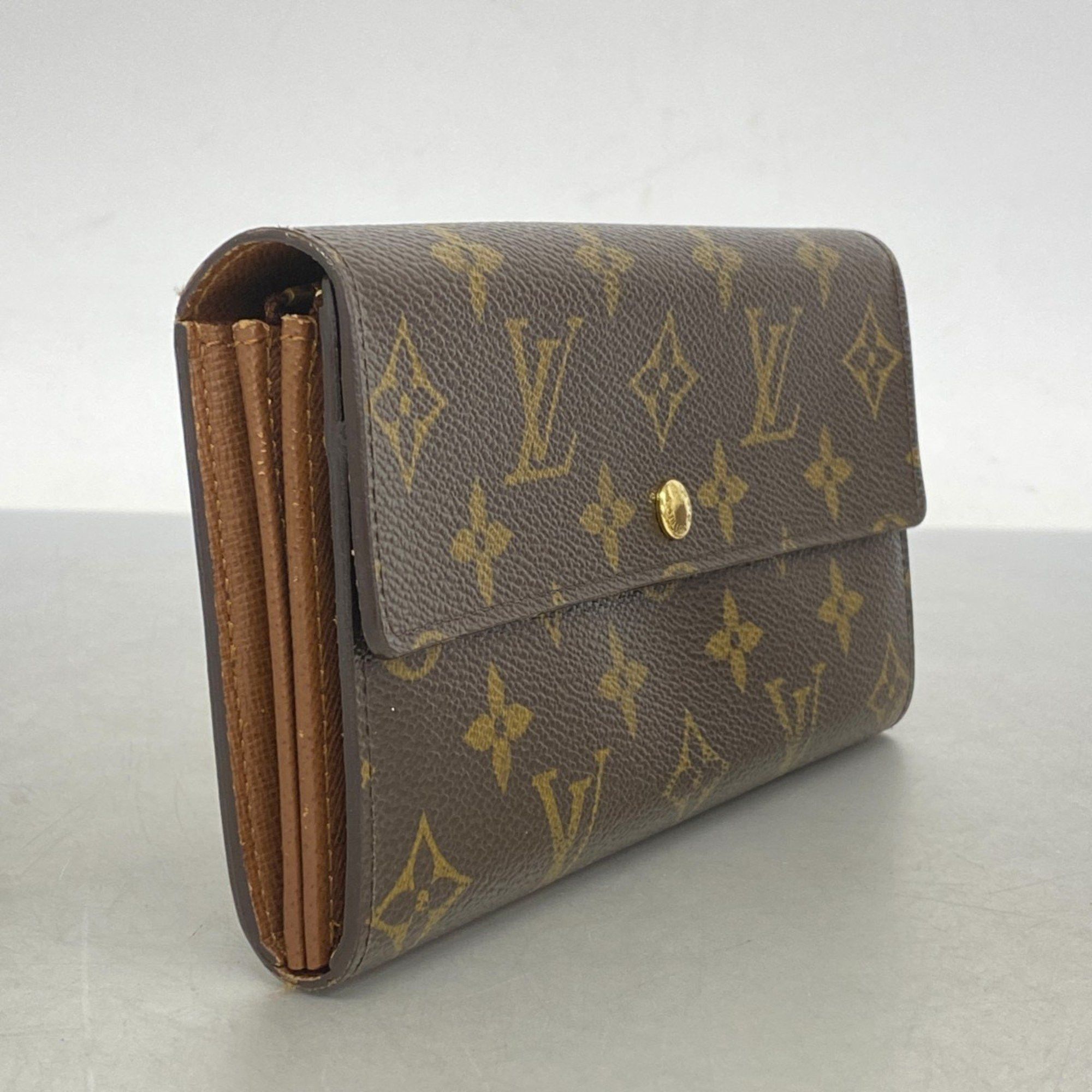 Louis Vuitton Louis Vuitton Sarah wallet Size ONE SIZE - 3 Thumbnail