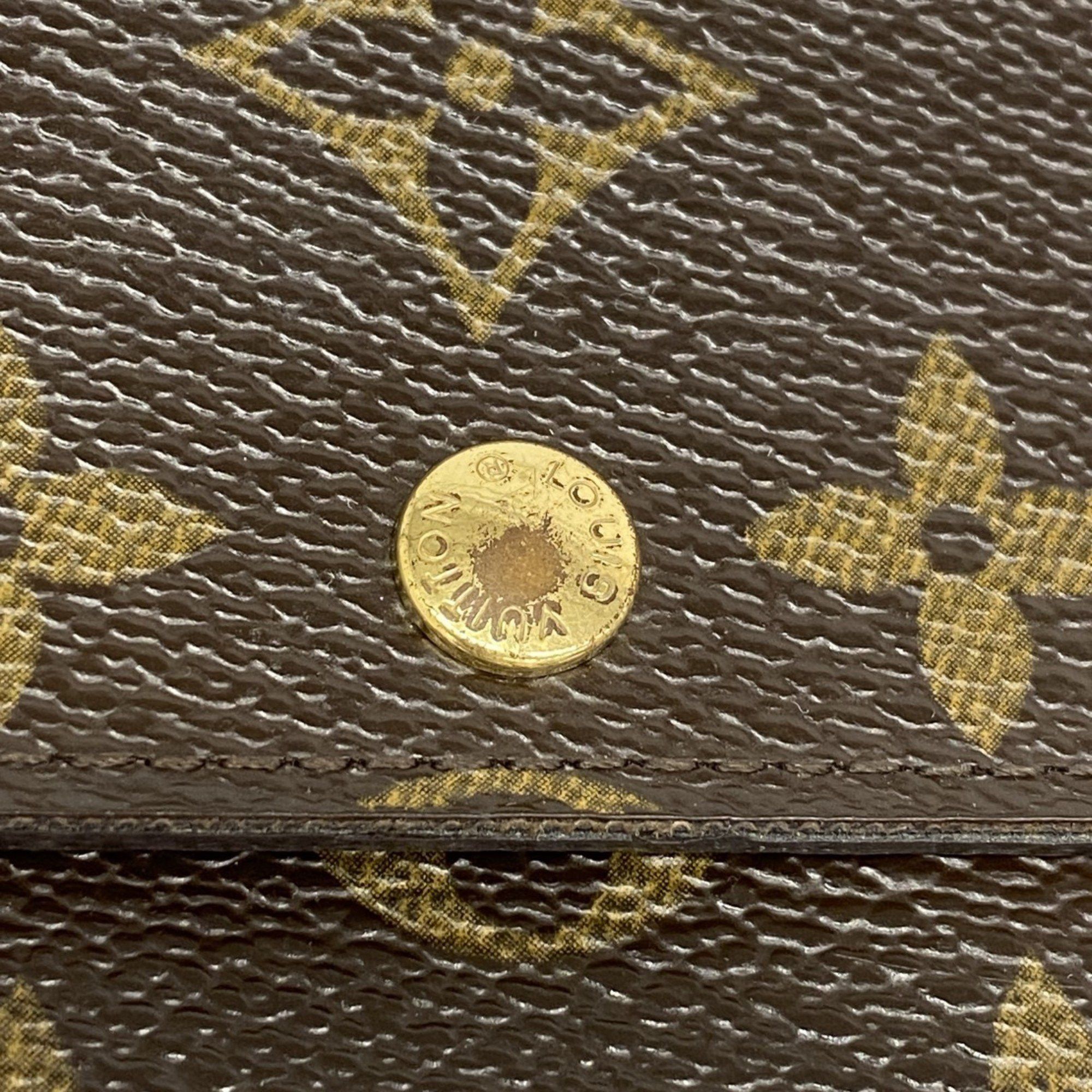 Louis Vuitton Louis Vuitton Sarah wallet Size ONE SIZE - 6 Thumbnail