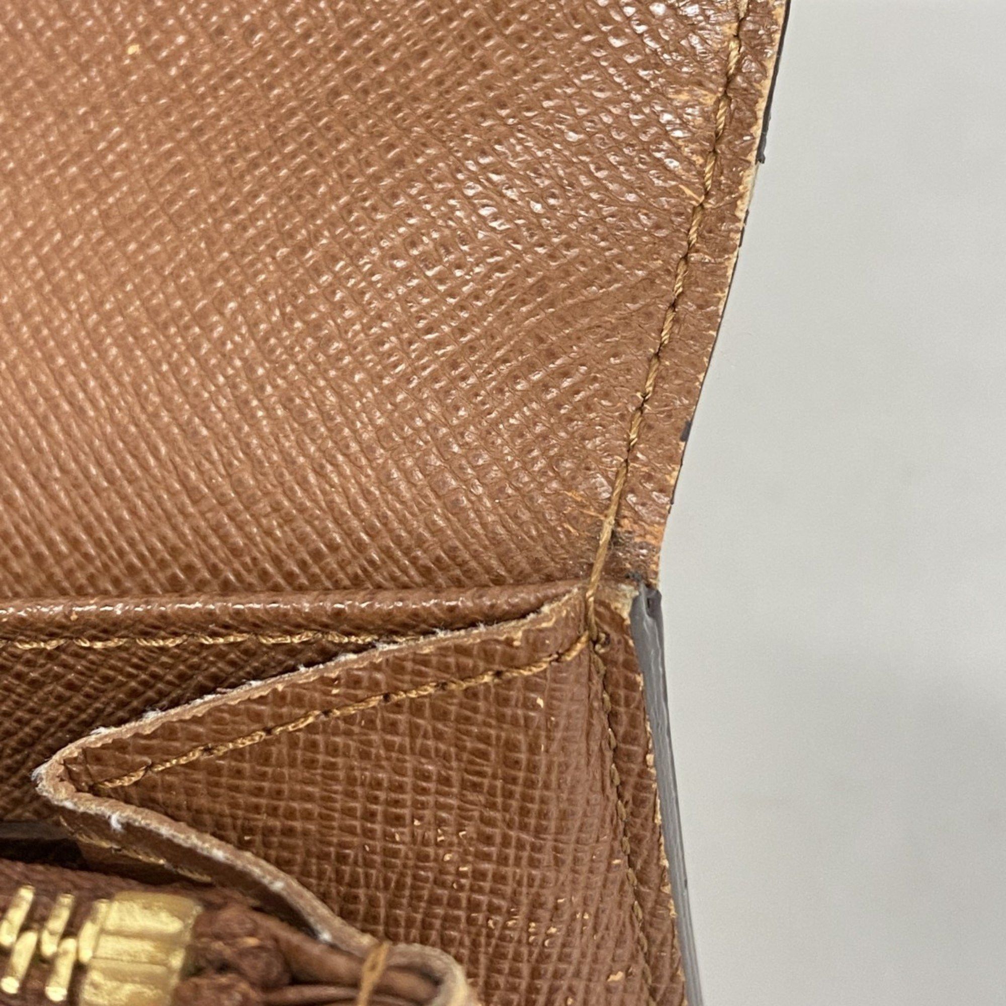 Louis Vuitton Louis Vuitton Sarah wallet Size ONE SIZE - 9 Thumbnail