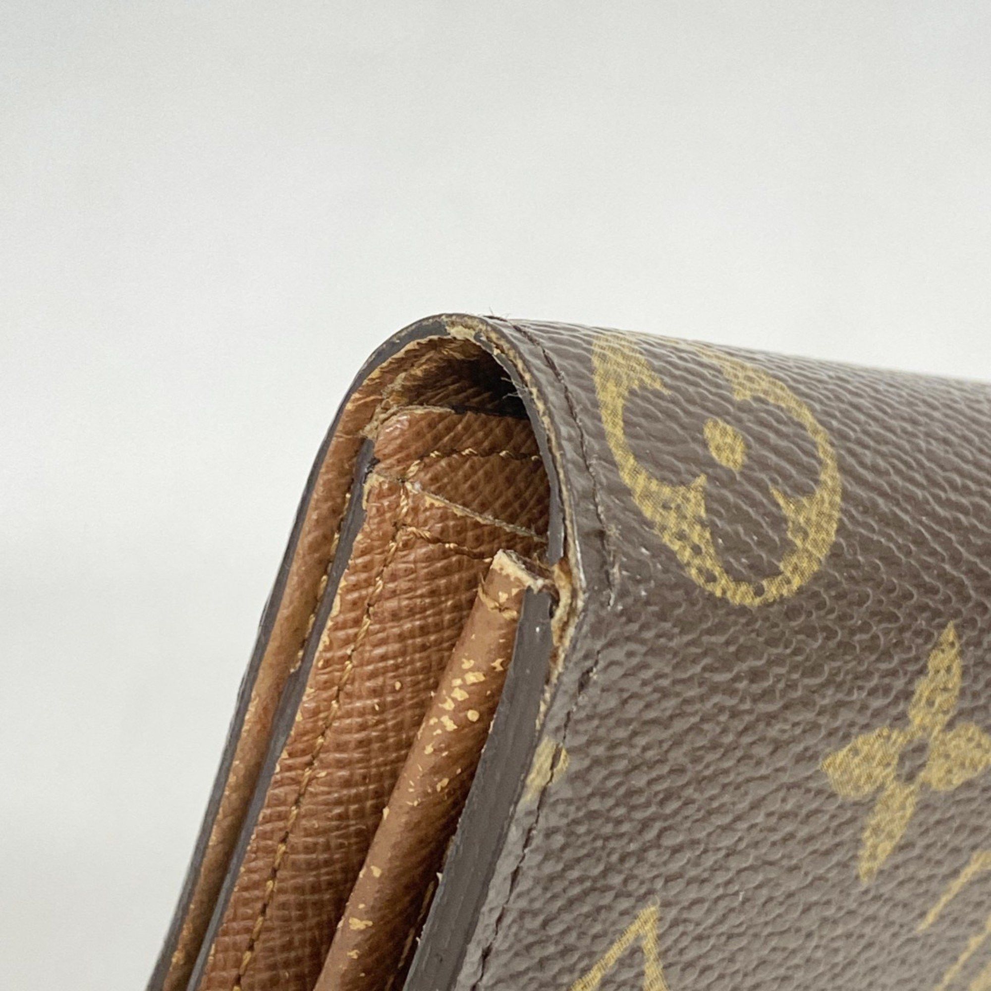 Louis Vuitton Louis Vuitton Sarah wallet Size ONE SIZE - 4 Thumbnail