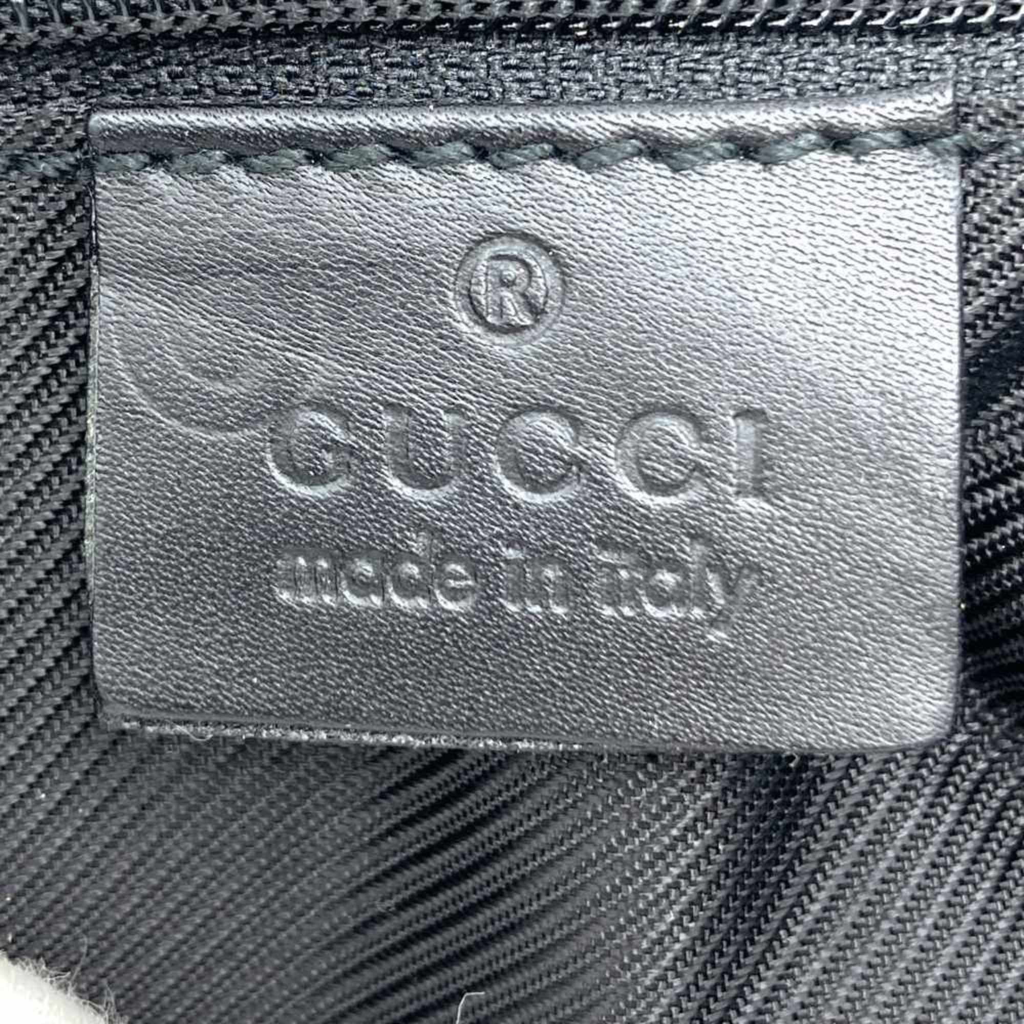 Gucci Gucci Bamboo handbag Size ONE SIZE - 8 Thumbnail