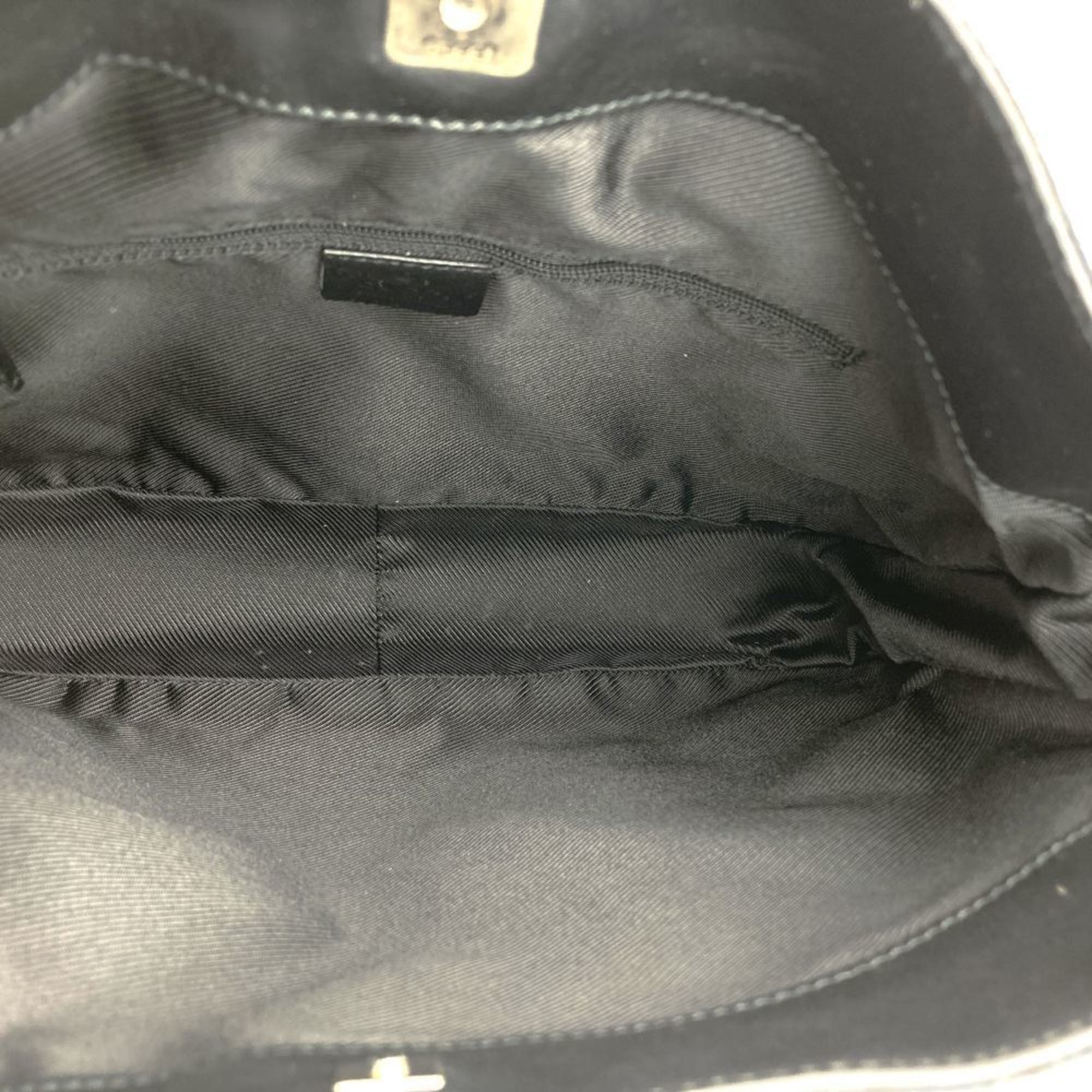 Gucci Gucci Bamboo handbag Size ONE SIZE - 7 Thumbnail