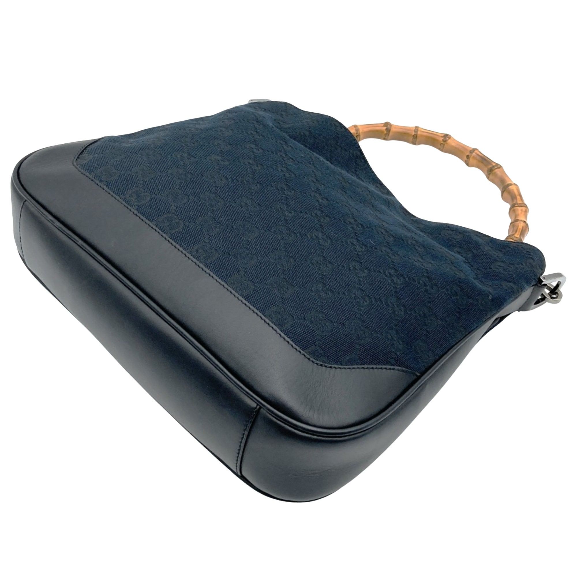 Gucci Gucci Bamboo handbag Size ONE SIZE - 2 Thumbnail