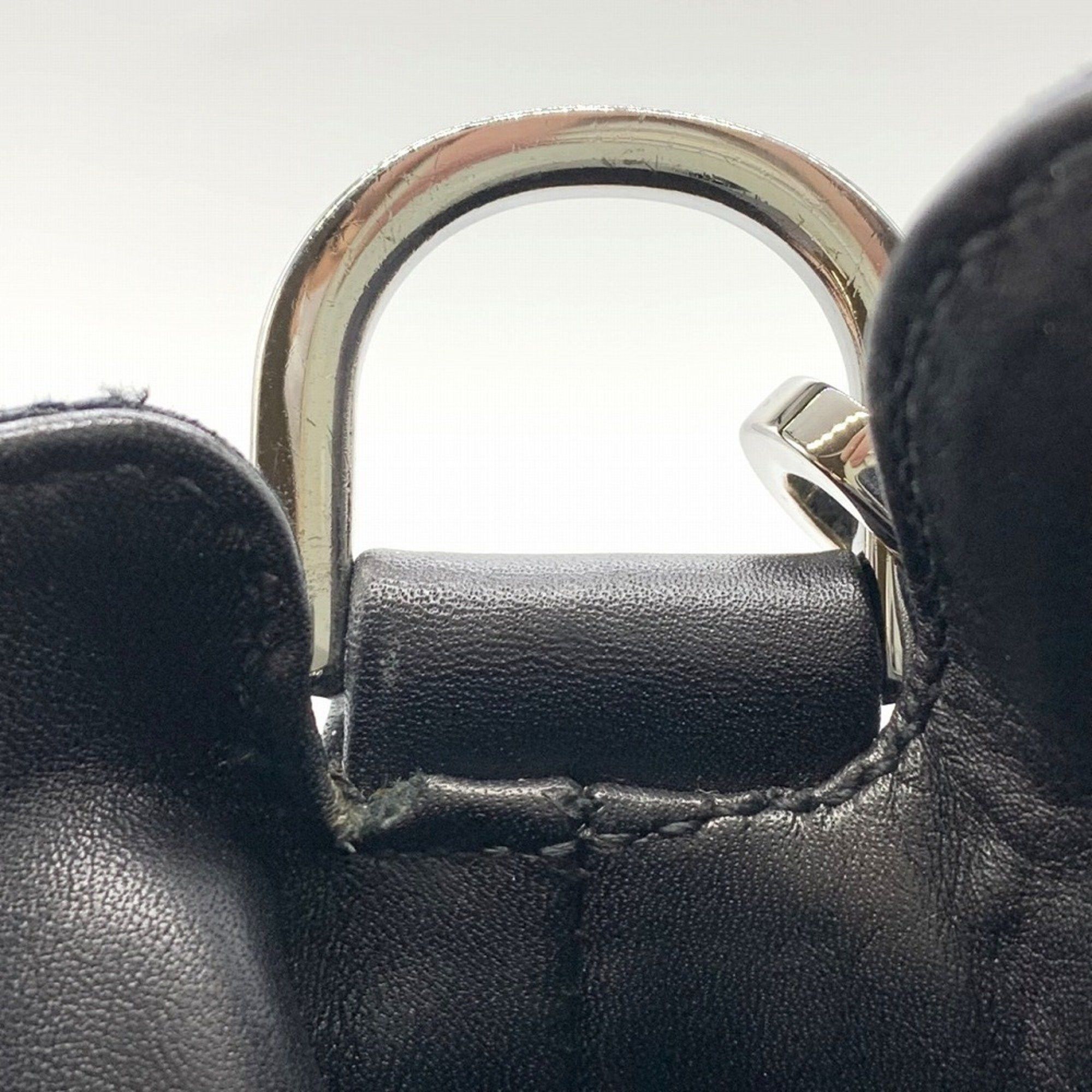 Gucci Gucci Bamboo handbag Size ONE SIZE - 6 Thumbnail