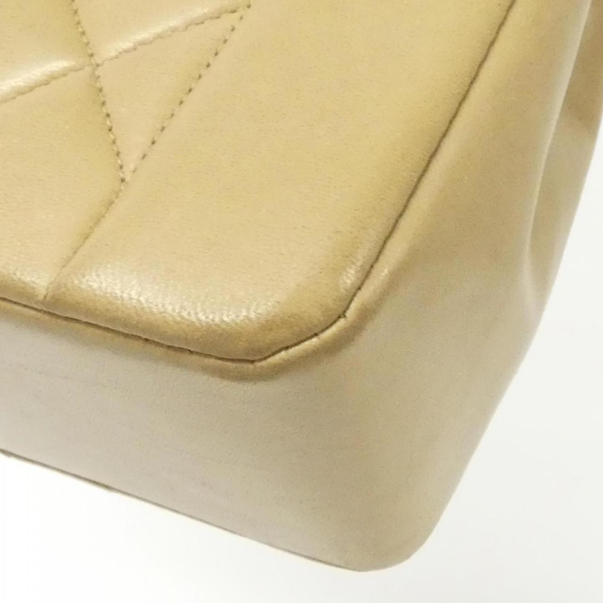 Chanel Chanel Diana shoulder Size ONE SIZE - 3 Thumbnail