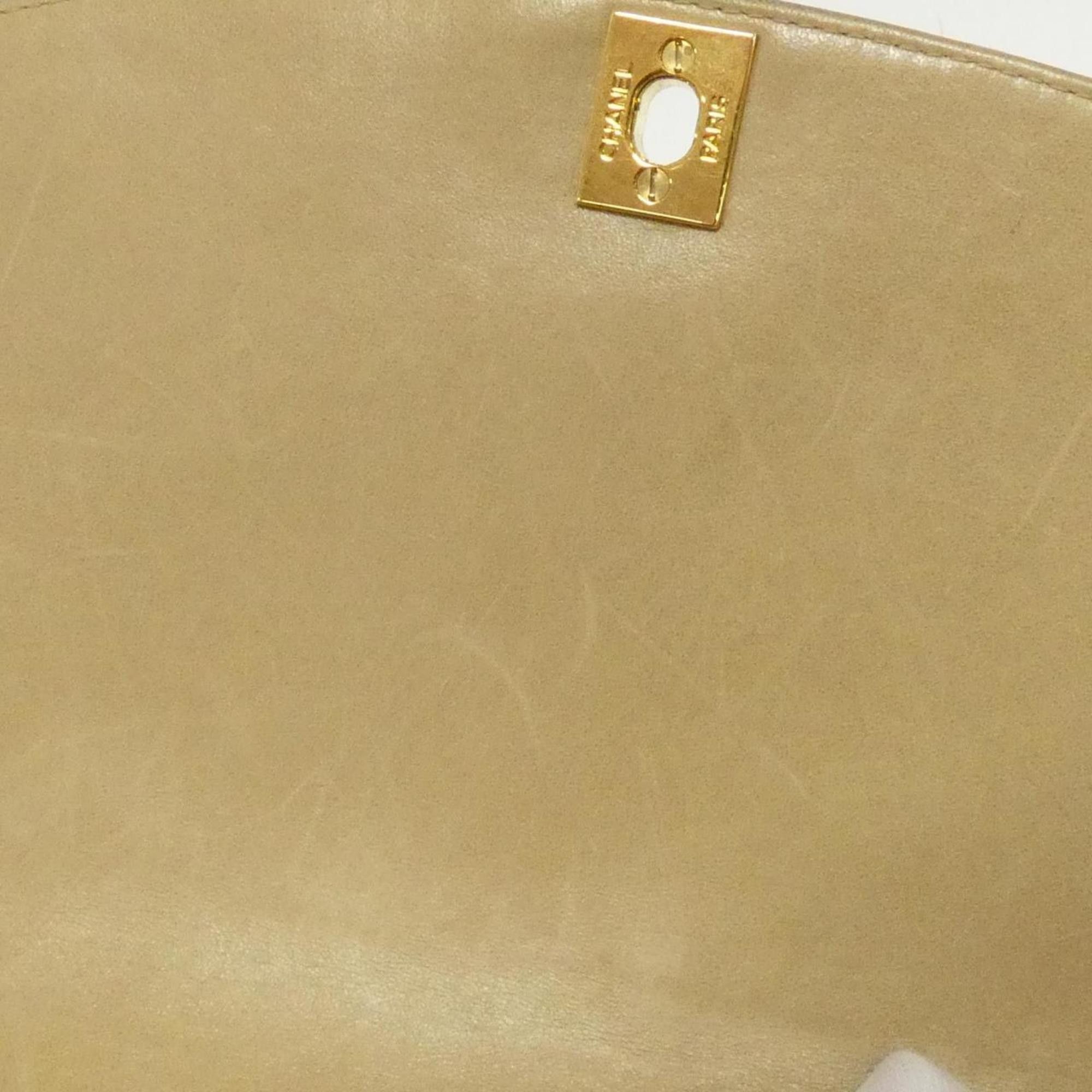Chanel Chanel Diana shoulder Size ONE SIZE - 8 Thumbnail