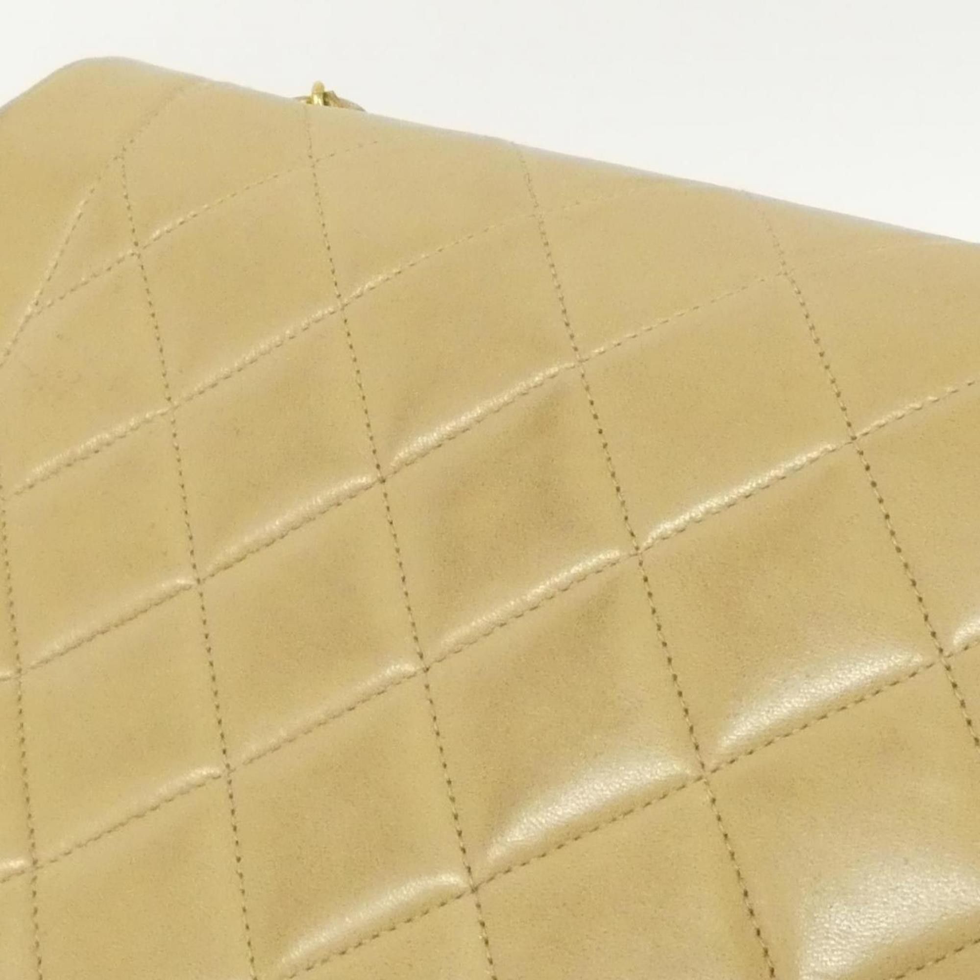 Chanel Chanel Diana shoulder Size ONE SIZE - 7 Thumbnail