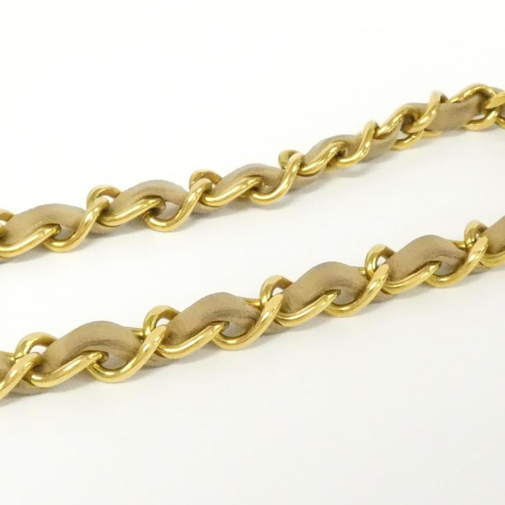 Chanel Chanel Diana shoulder Size ONE SIZE - 4 Thumbnail