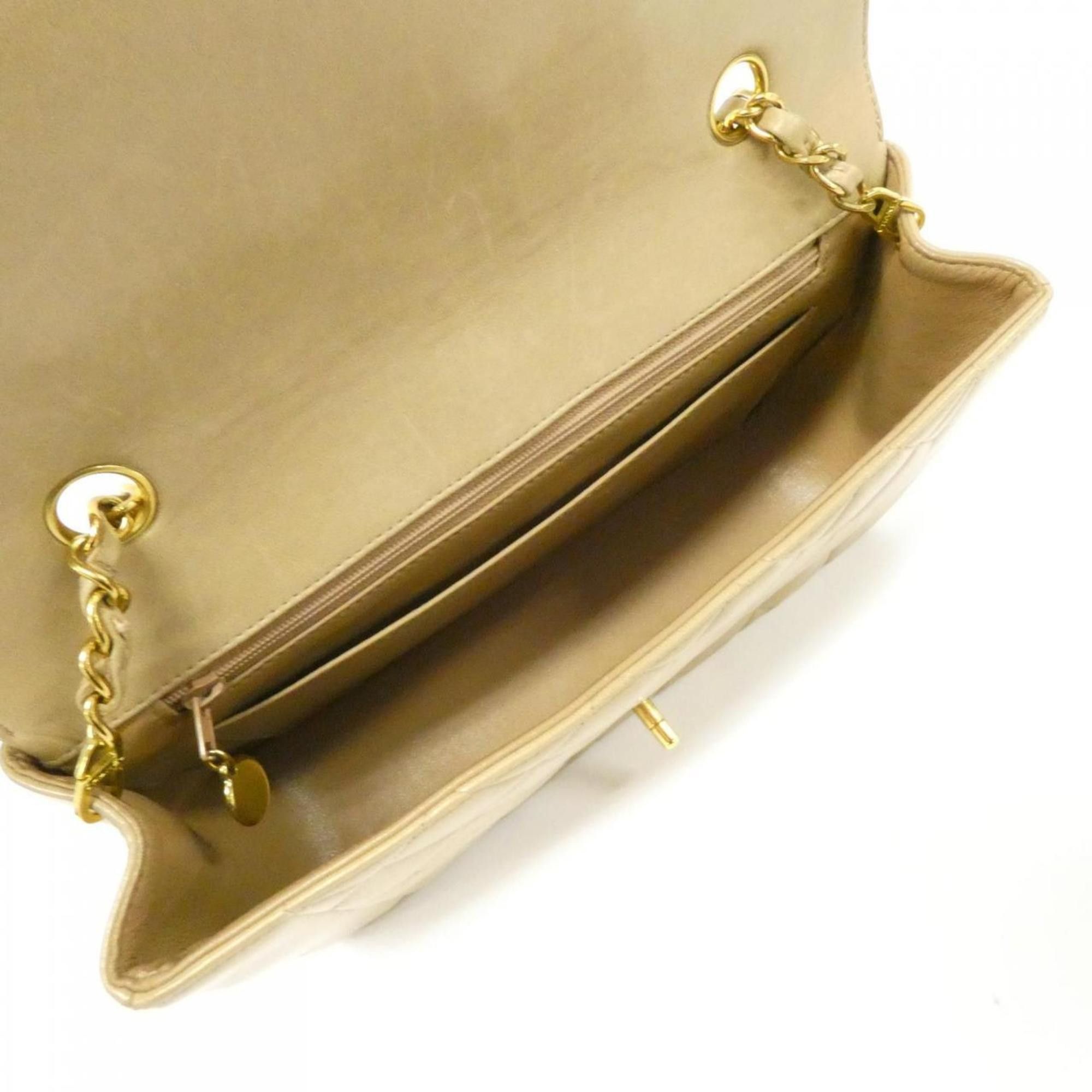 Chanel Chanel Diana shoulder Size ONE SIZE - 9 Thumbnail