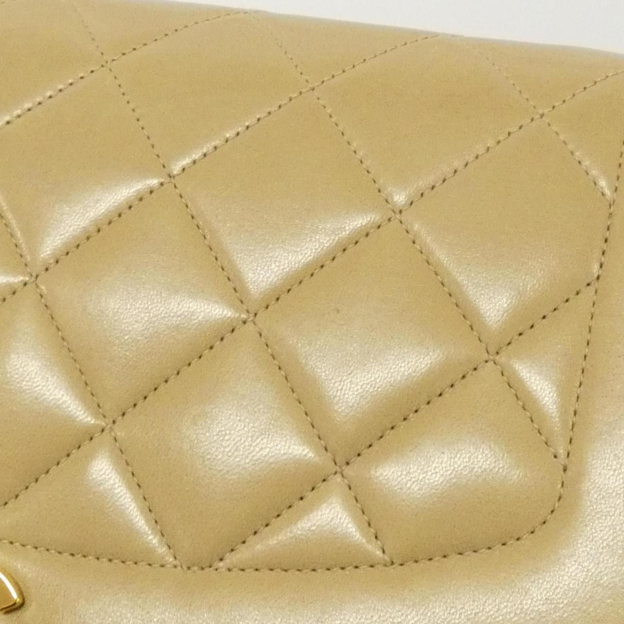 Chanel Chanel Diana shoulder Size ONE SIZE - 6 Thumbnail