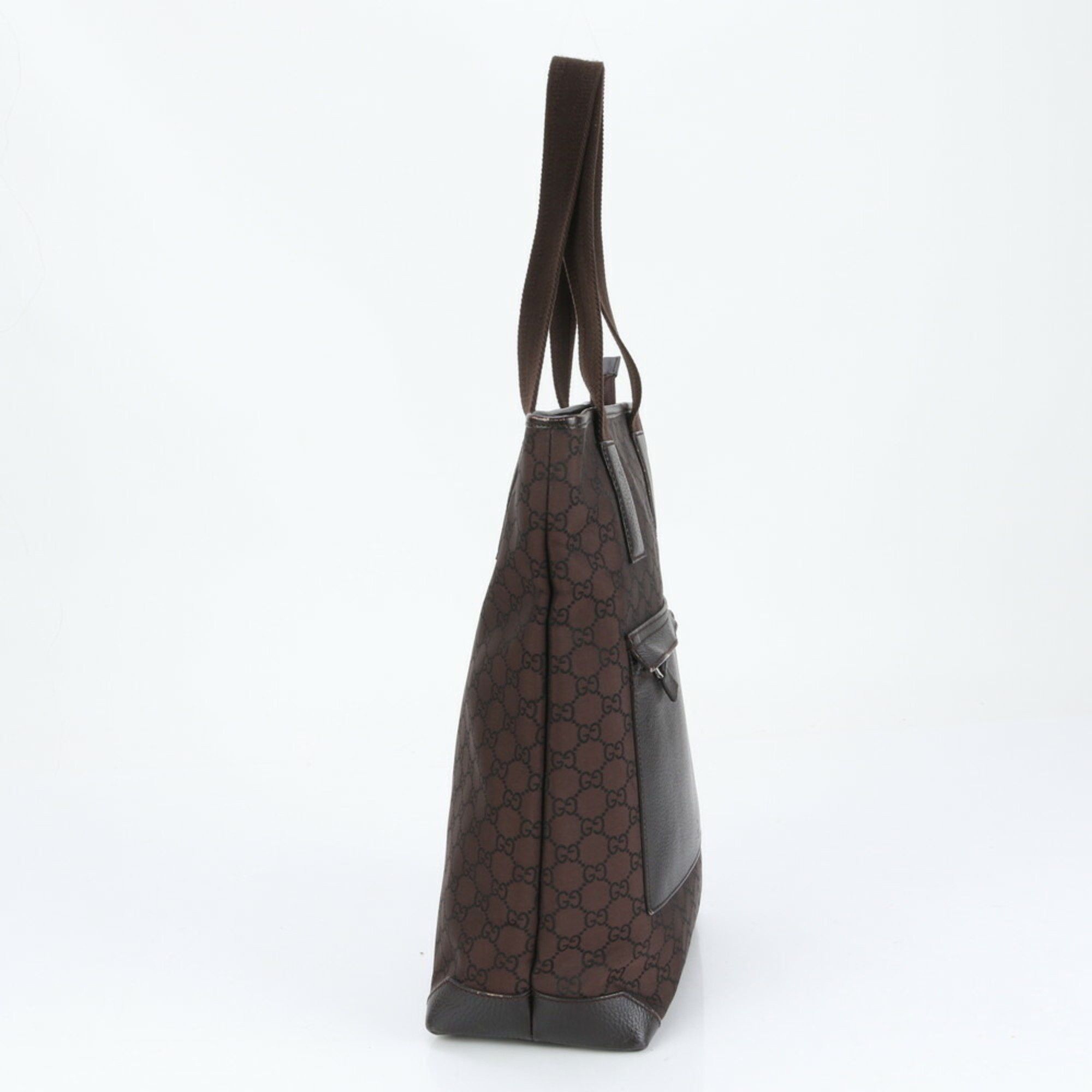 Gucci Gucci GG canvas shoulder Size ONE SIZE - 3 Thumbnail