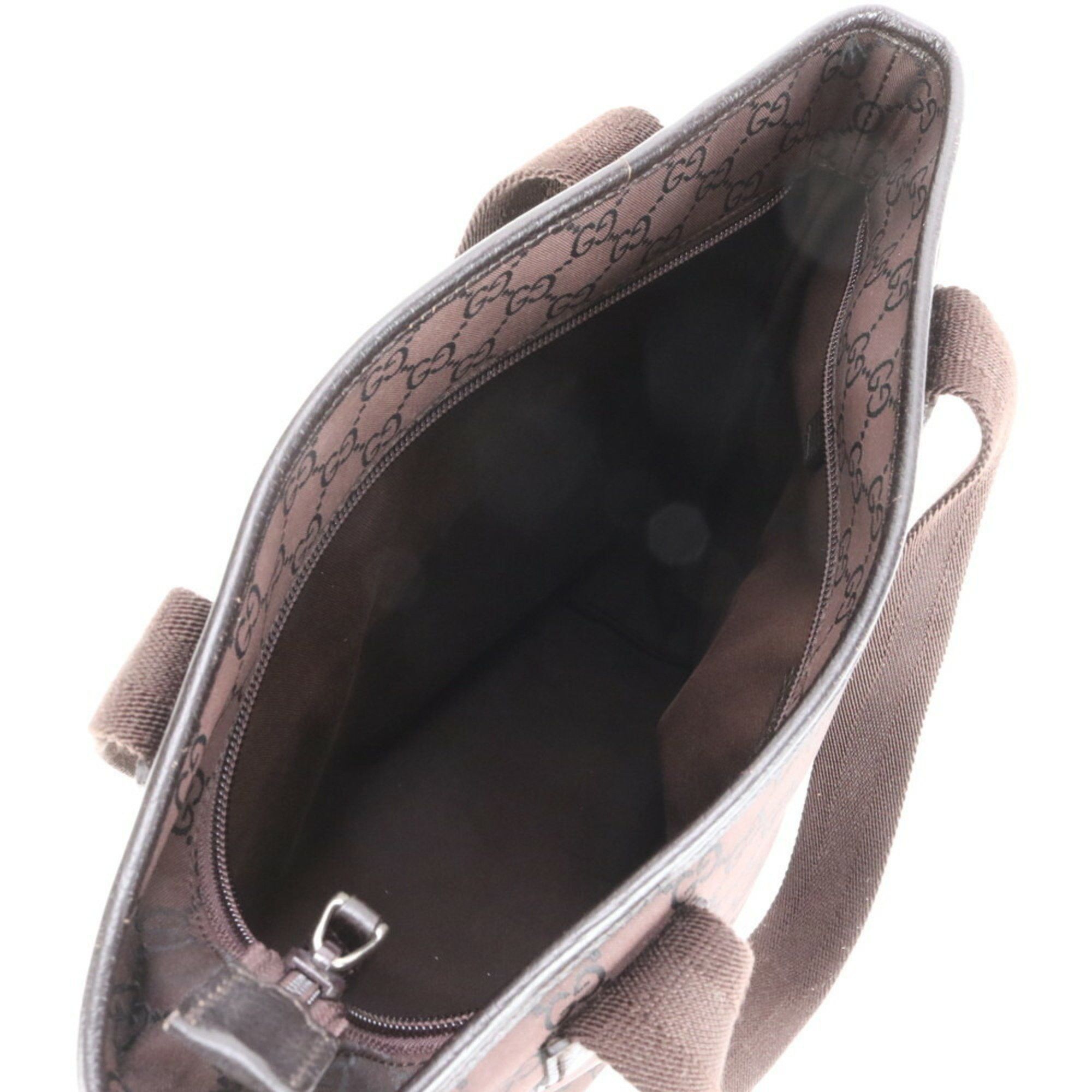 Gucci Gucci GG canvas shoulder Size ONE SIZE - 10 Thumbnail
