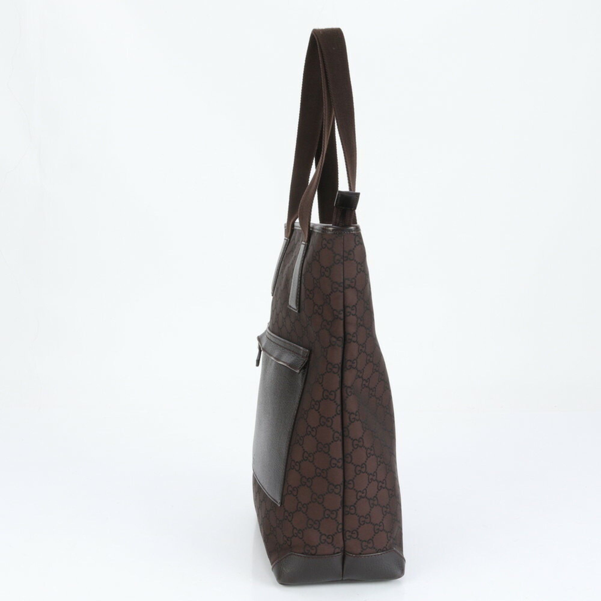 Gucci Gucci GG canvas shoulder Size ONE SIZE - 4 Thumbnail