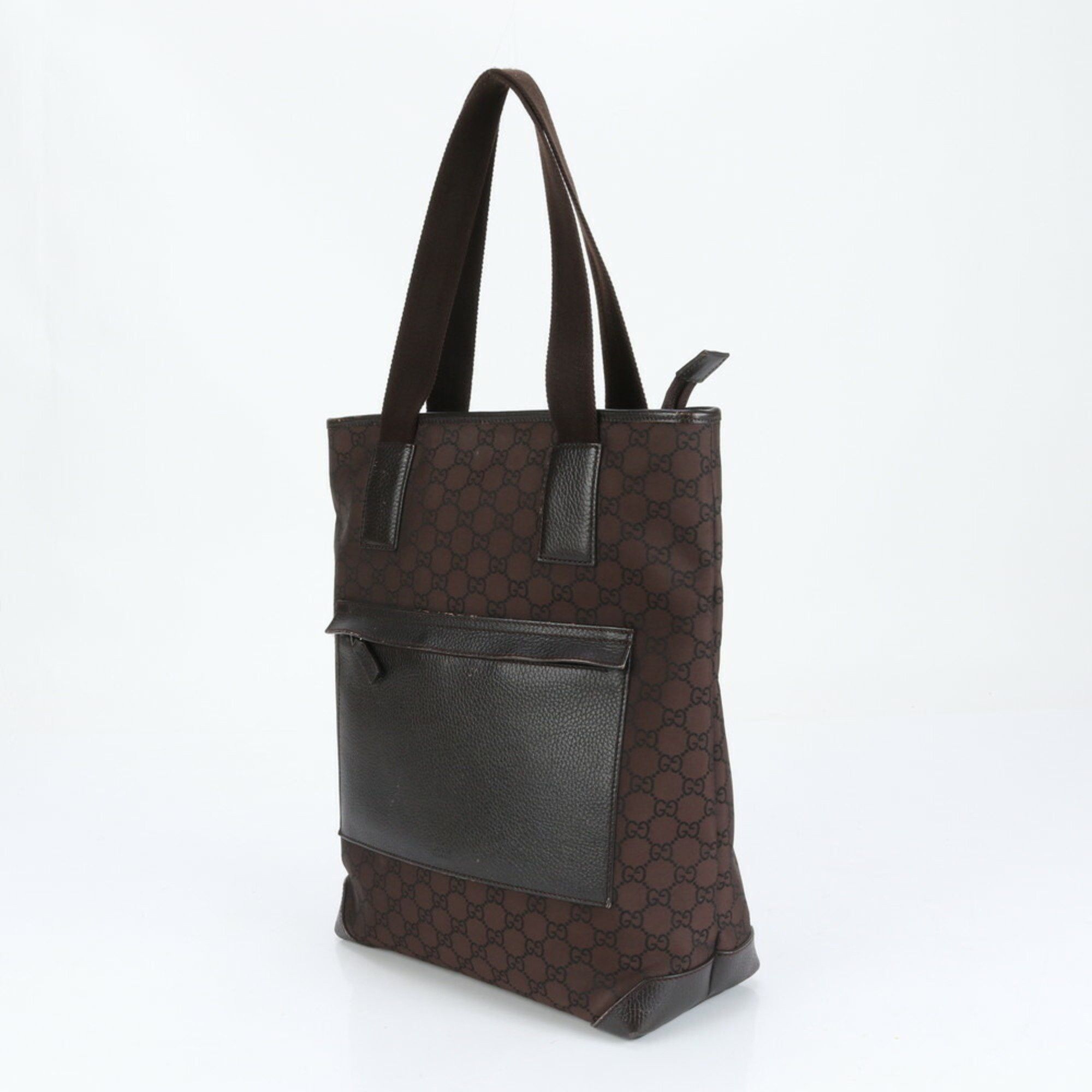 Gucci Gucci GG canvas shoulder Size ONE SIZE - 14 Thumbnail