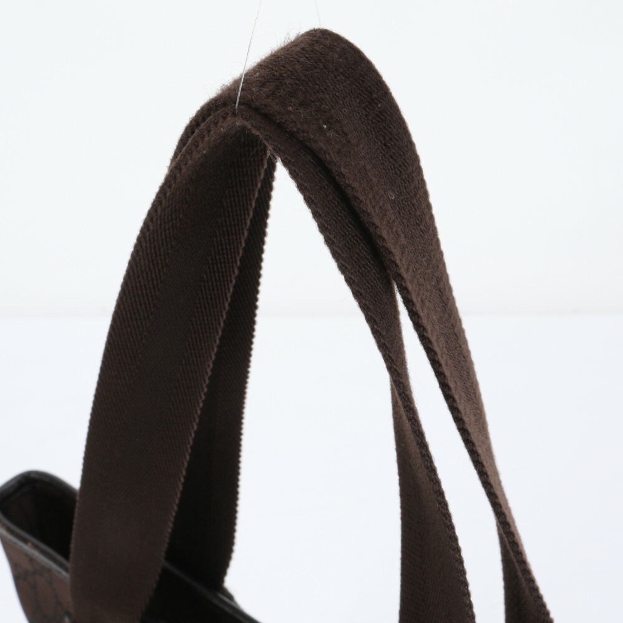 Gucci Gucci GG canvas shoulder Size ONE SIZE - 5 Thumbnail