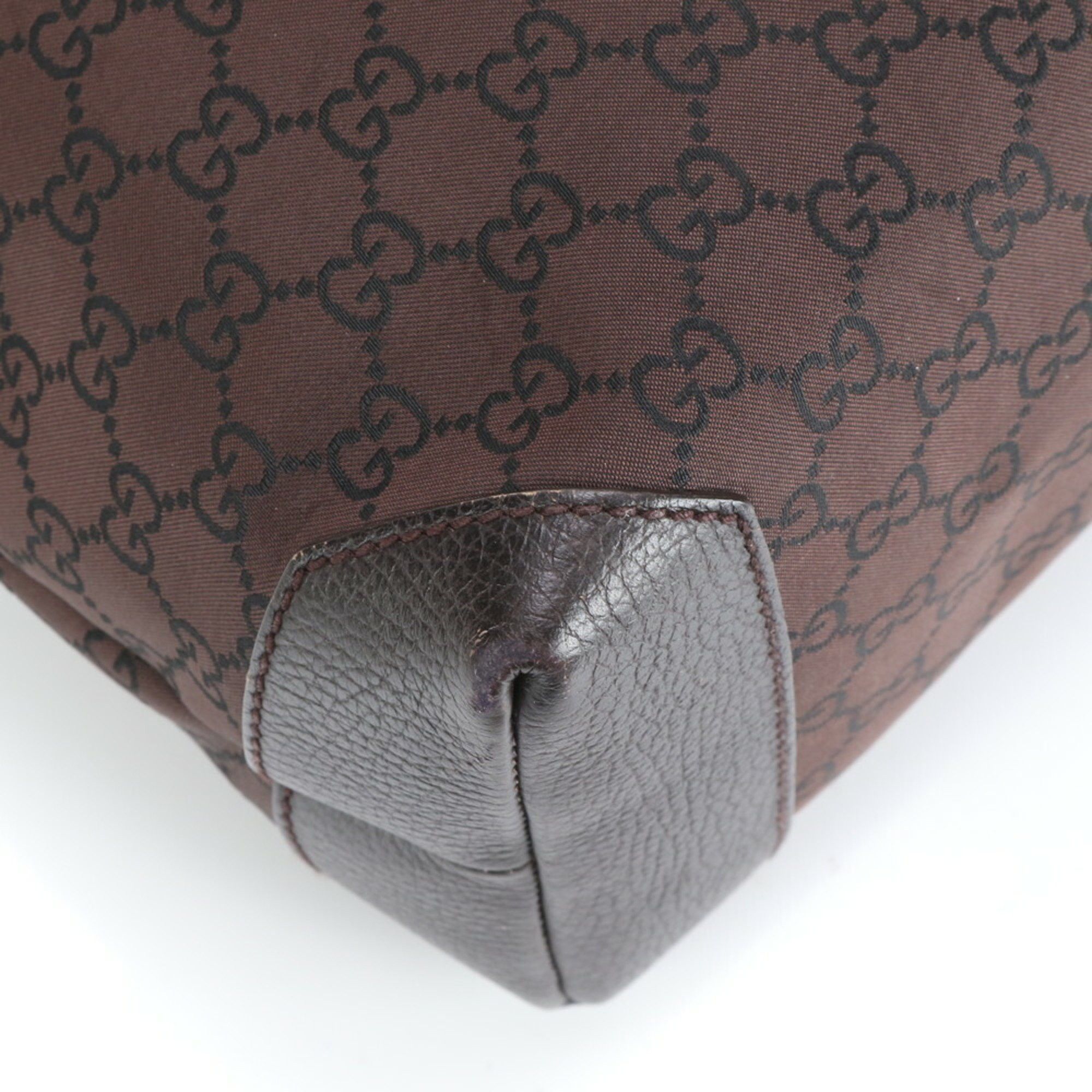 Gucci Gucci GG canvas shoulder Size ONE SIZE - 6 Thumbnail