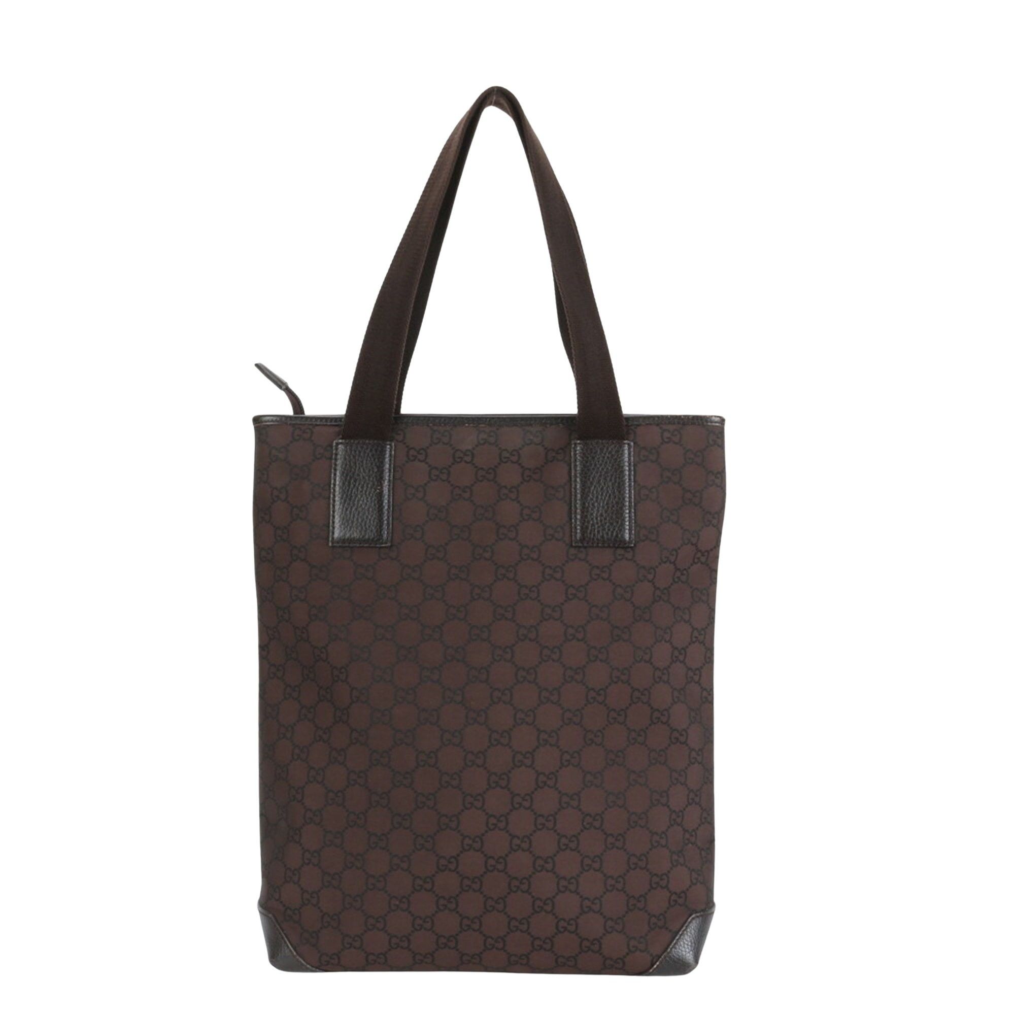 Gucci Gucci GG canvas shoulder Size ONE SIZE - 2 Thumbnail