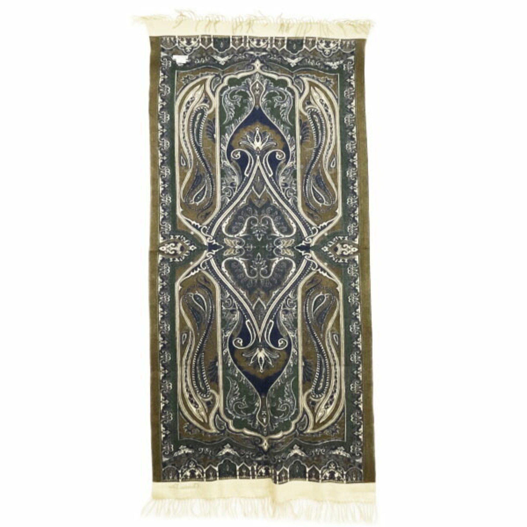 Dior Dior shawl Size ONE SIZE - 2 Thumbnail