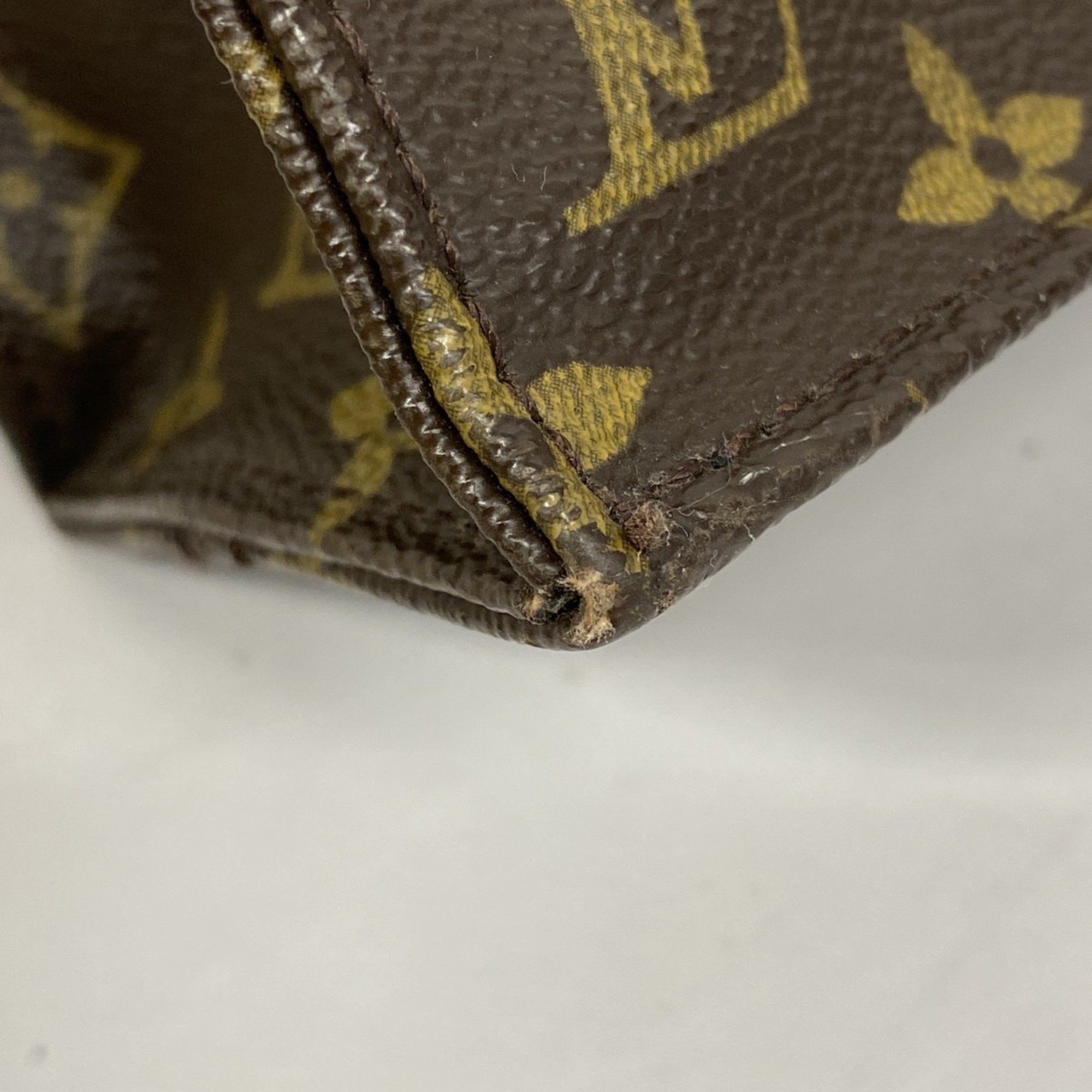 Louis Vuitton Louis Vuitton Sac Plat tote Size ONE SIZE - 6 Thumbnail