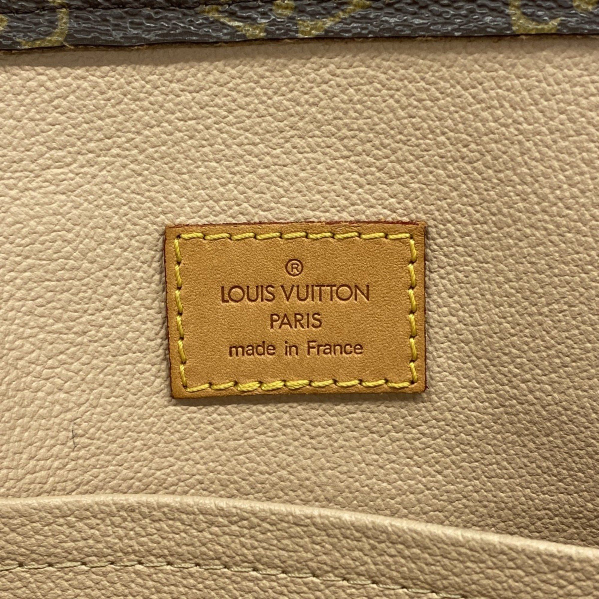 Louis Vuitton Louis Vuitton Sac Plat tote Size ONE SIZE - 11 Thumbnail