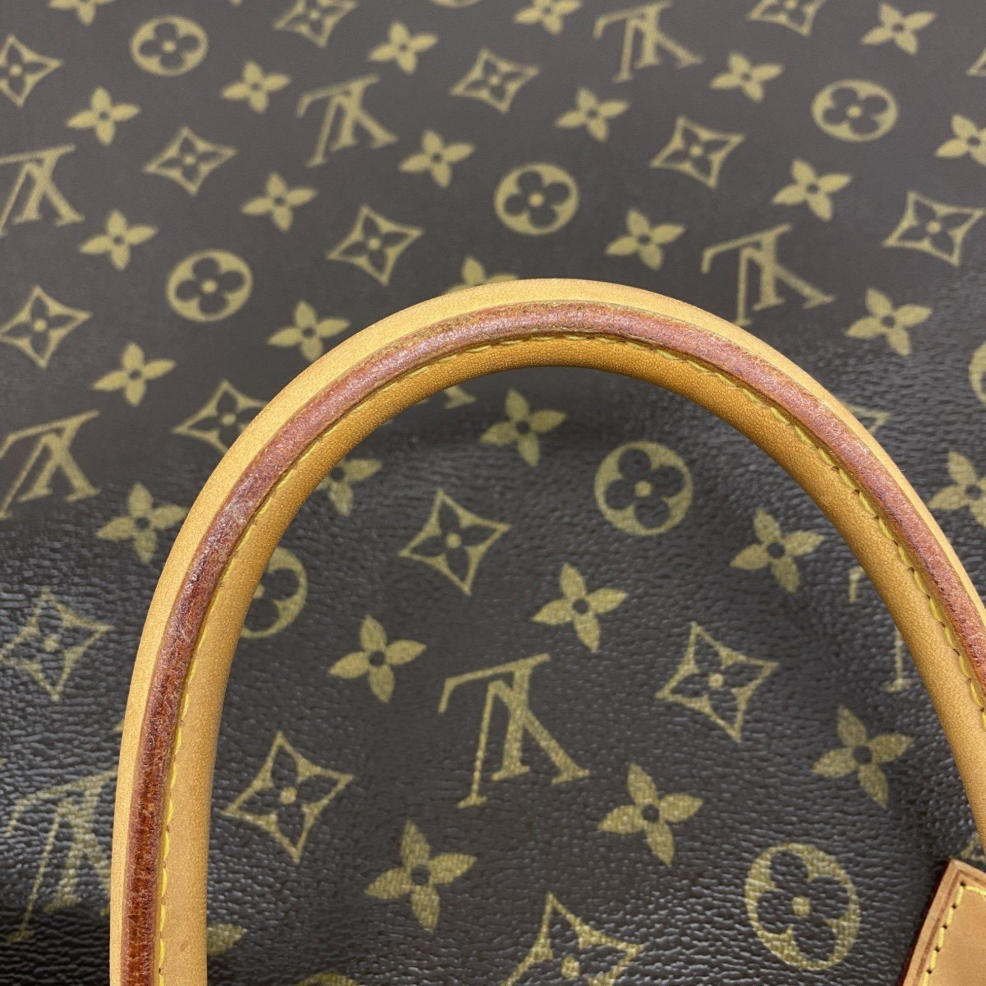 Louis Vuitton Louis Vuitton Sac Plat tote Size ONE SIZE - 7 Thumbnail