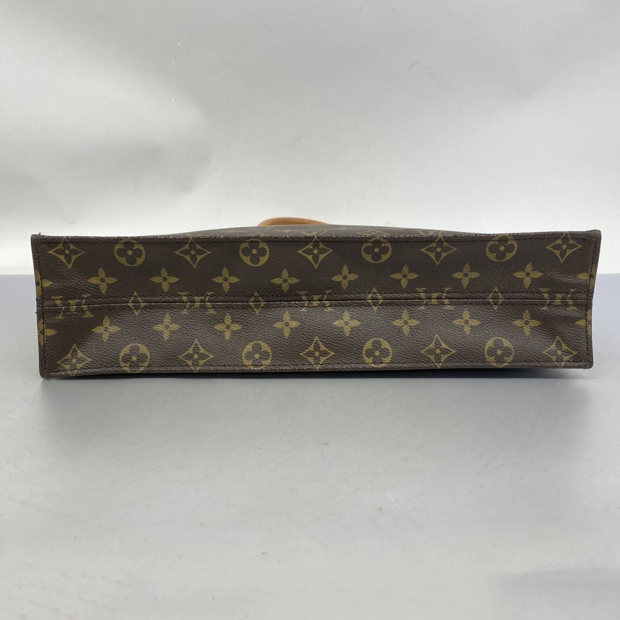 Louis Vuitton Louis Vuitton Sac Plat tote Size ONE SIZE - 5 Thumbnail
