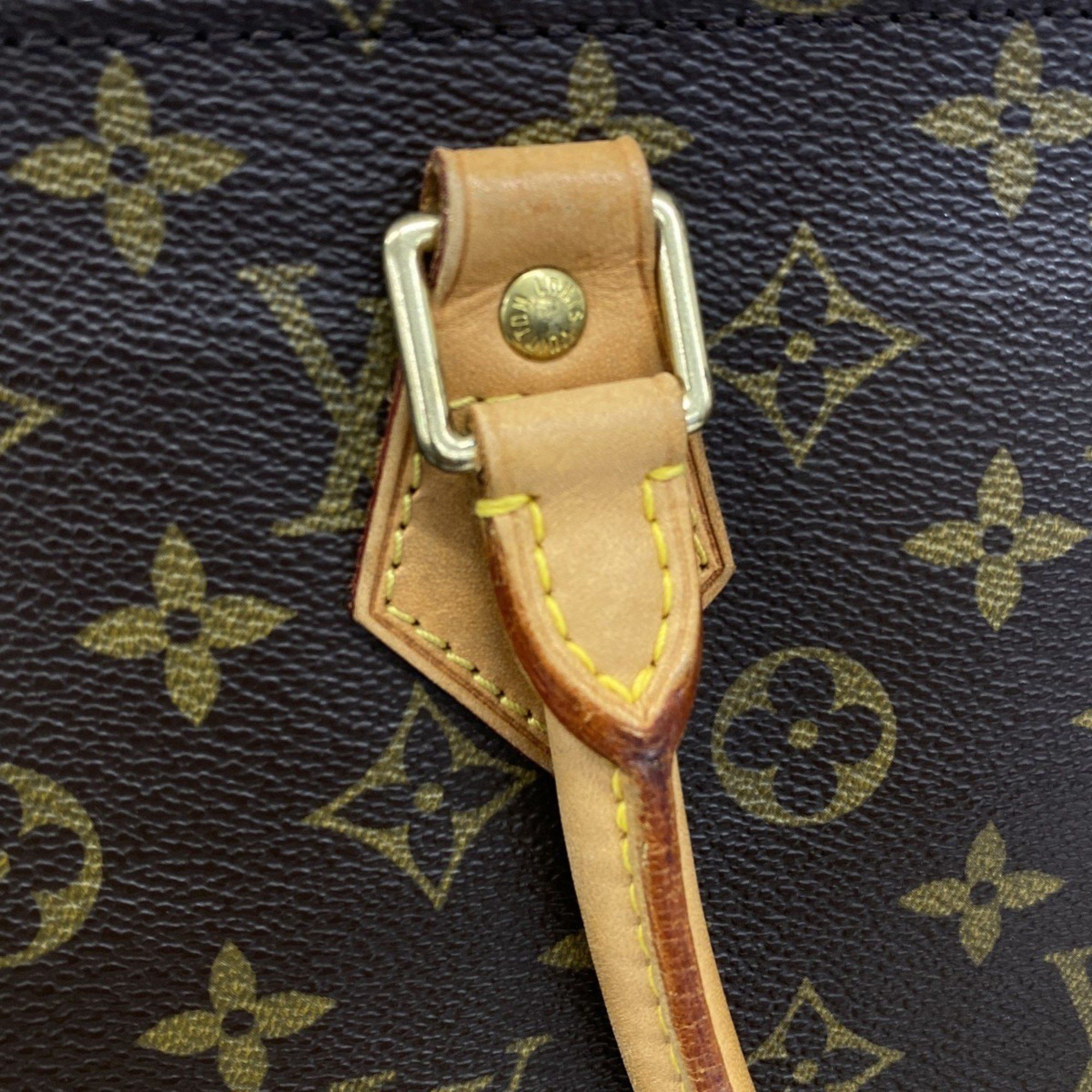 Louis Vuitton Louis Vuitton Sac Plat tote Size ONE SIZE - 9 Thumbnail