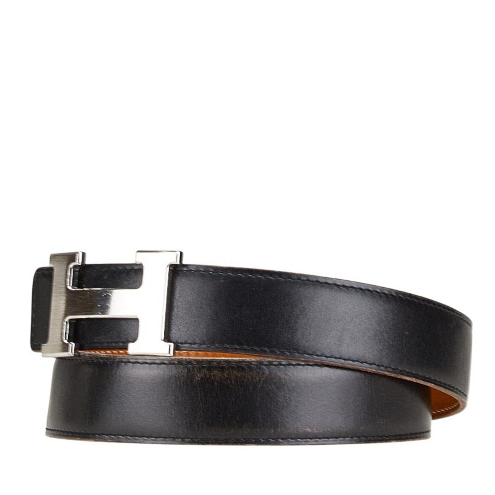 Hermes Hermès H belt Size ONE SIZE - 3 Thumbnail