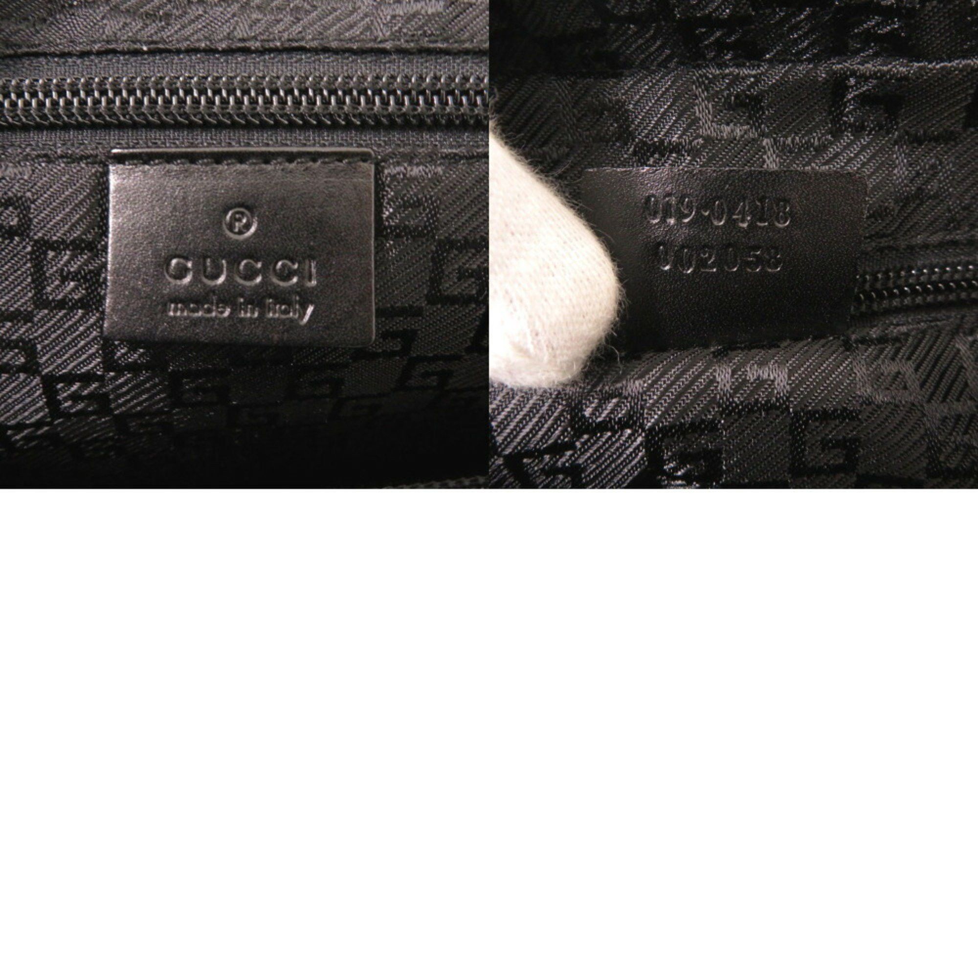 Gucci Gucci shoulder Size ONE SIZE - 8 Thumbnail