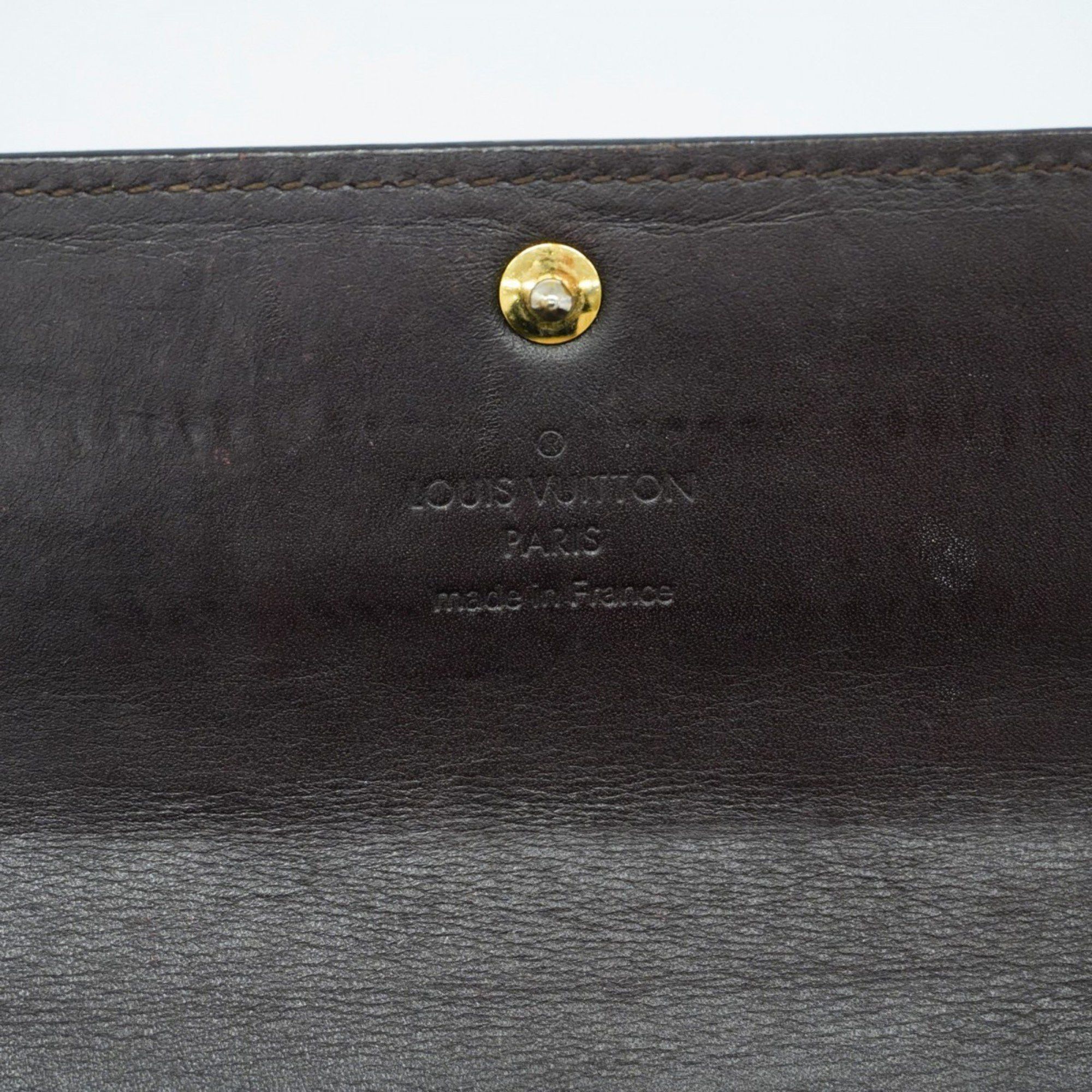 Louis Vuitton Louis Vuitton Sarah wallet Size ONE SIZE - 8 Thumbnail