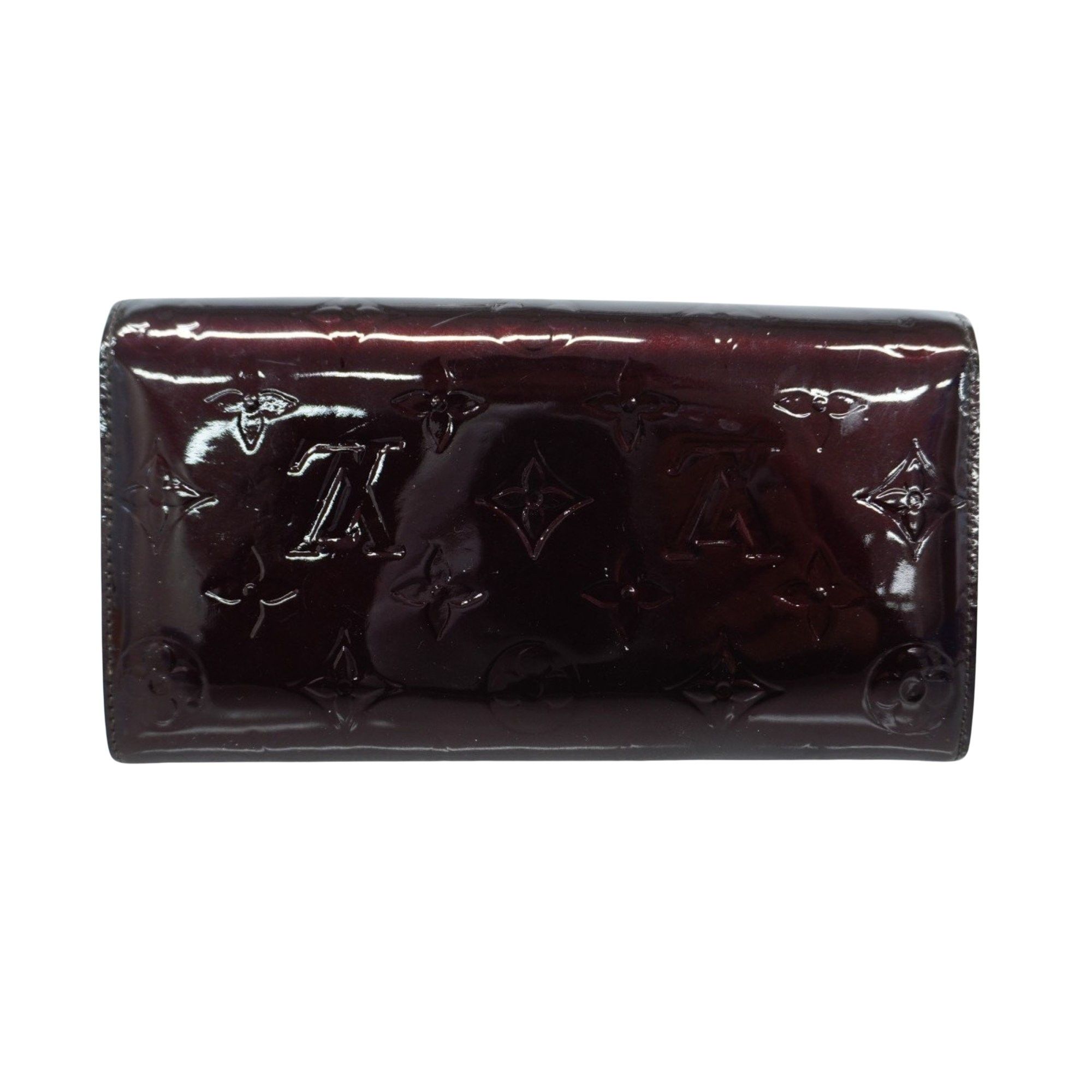 Louis Vuitton Louis Vuitton Sarah wallet Size ONE SIZE - 2 Thumbnail