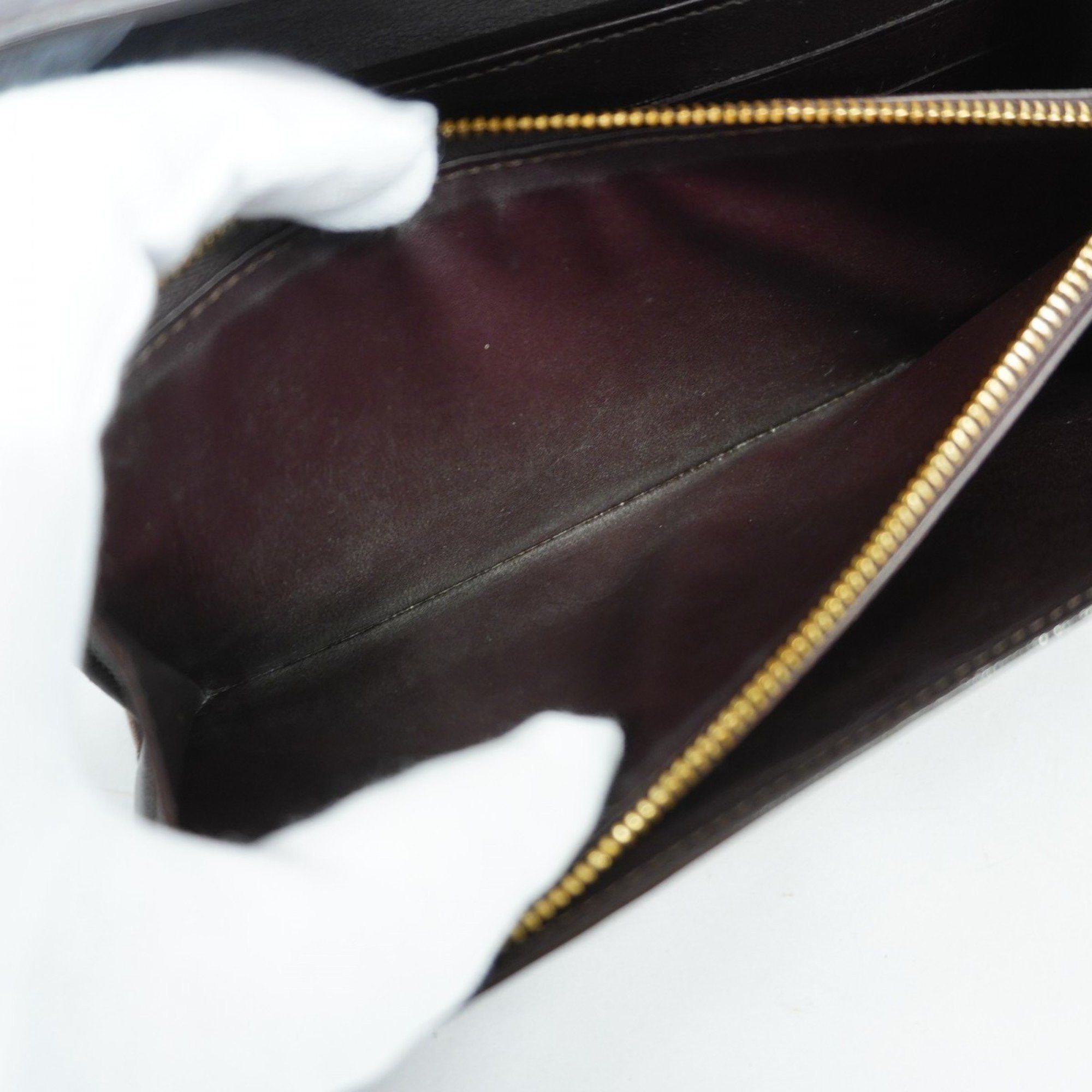 Louis Vuitton Louis Vuitton Sarah wallet Size ONE SIZE - 7 Thumbnail