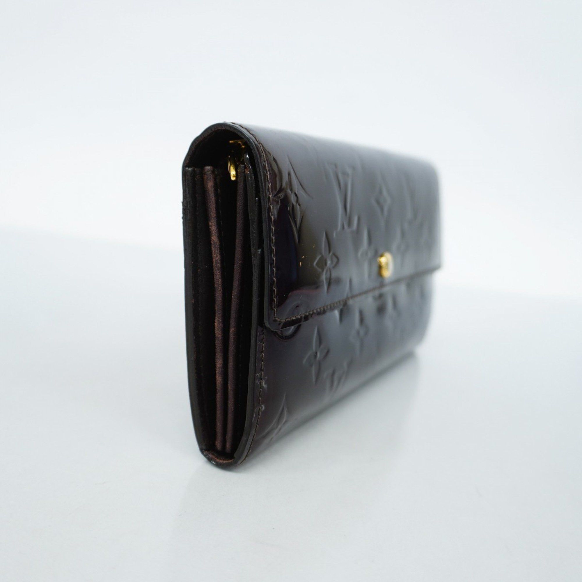 Louis Vuitton Louis Vuitton Sarah wallet Size ONE SIZE - 3 Thumbnail