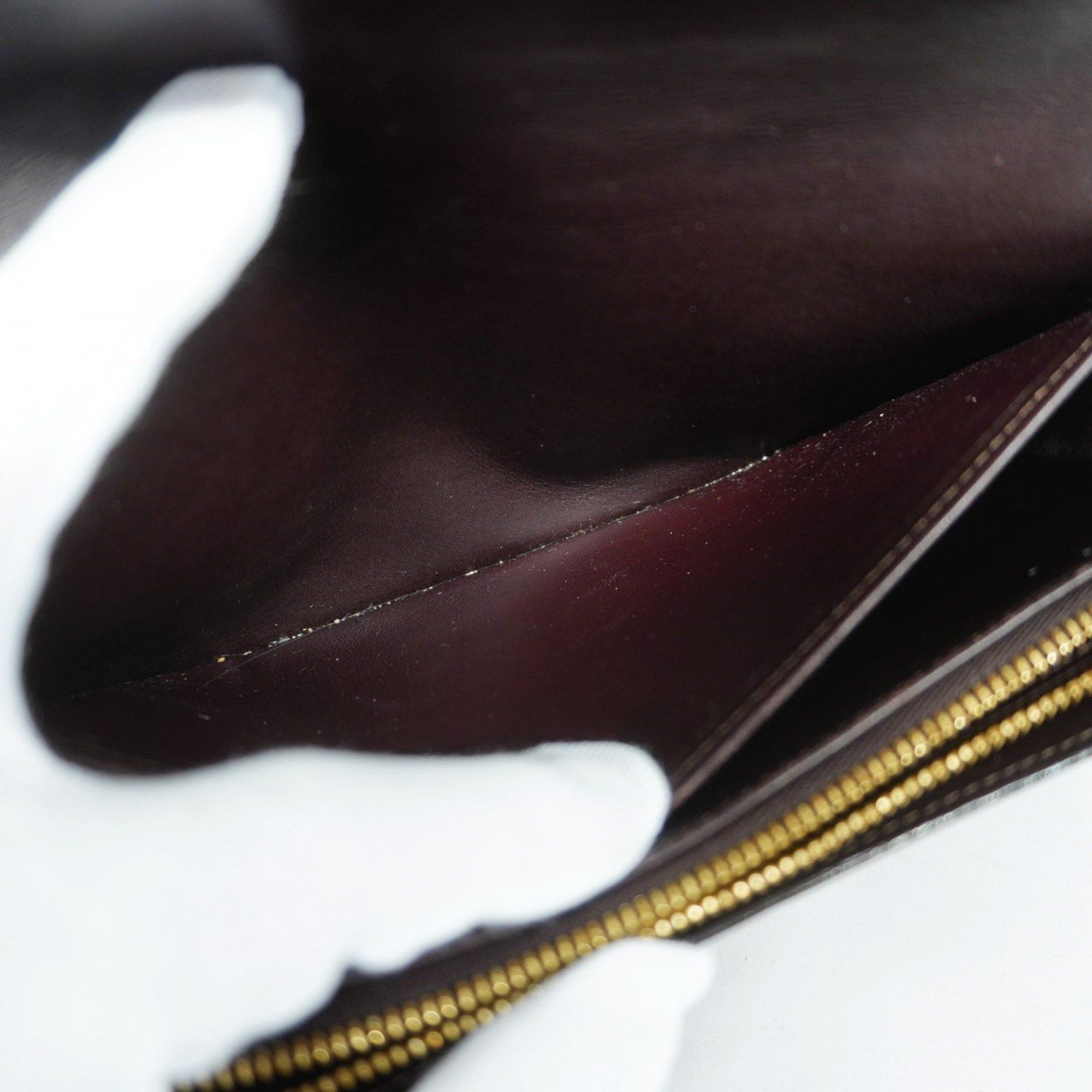 Louis Vuitton Louis Vuitton Sarah wallet Size ONE SIZE - 9 Thumbnail