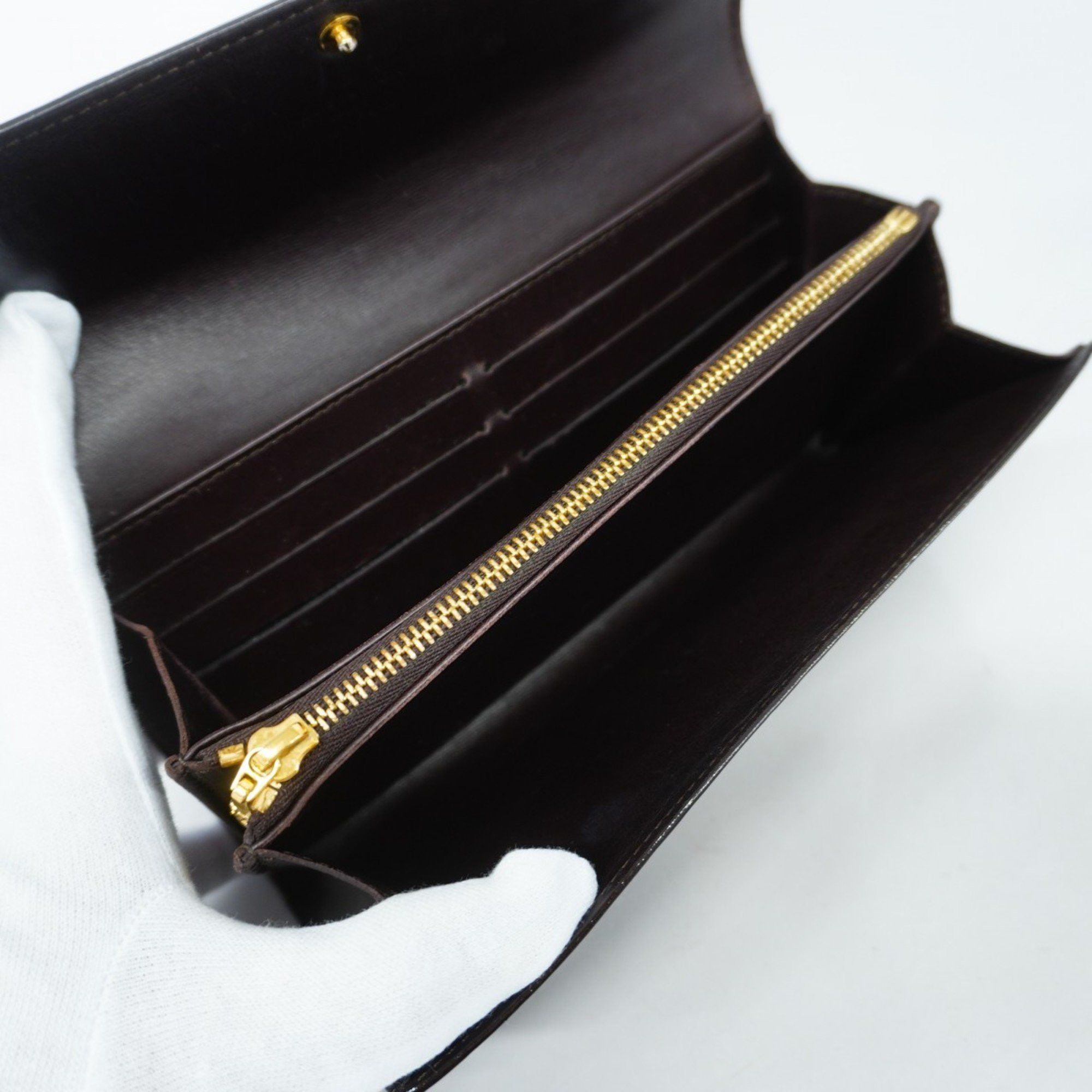 Louis Vuitton Louis Vuitton Sarah wallet Size ONE SIZE - 6 Thumbnail