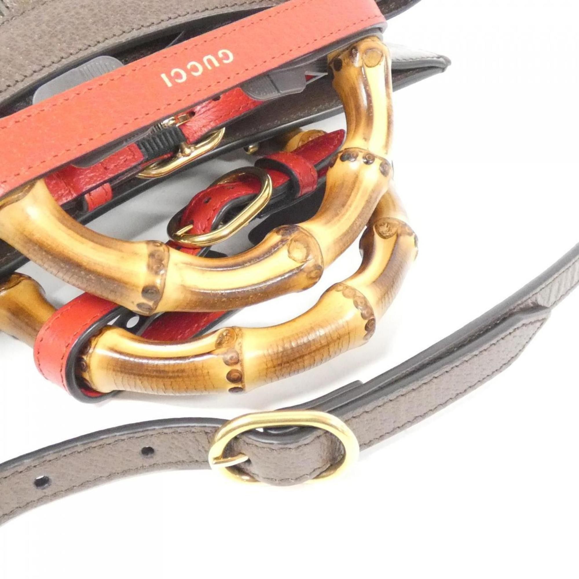 Gucci Gucci Diana handbag Size ONE SIZE - 3 Thumbnail