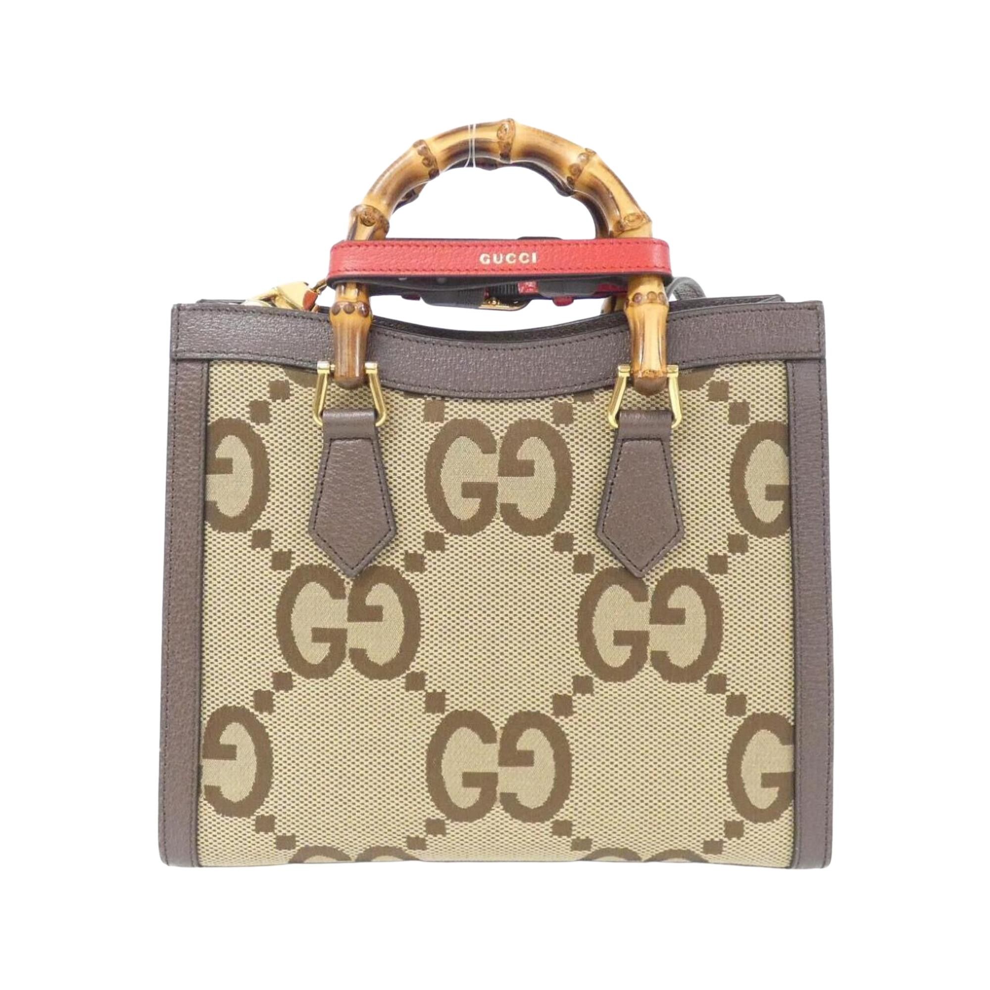 Gucci Gucci Diana handbag Size ONE SIZE - 2 Thumbnail