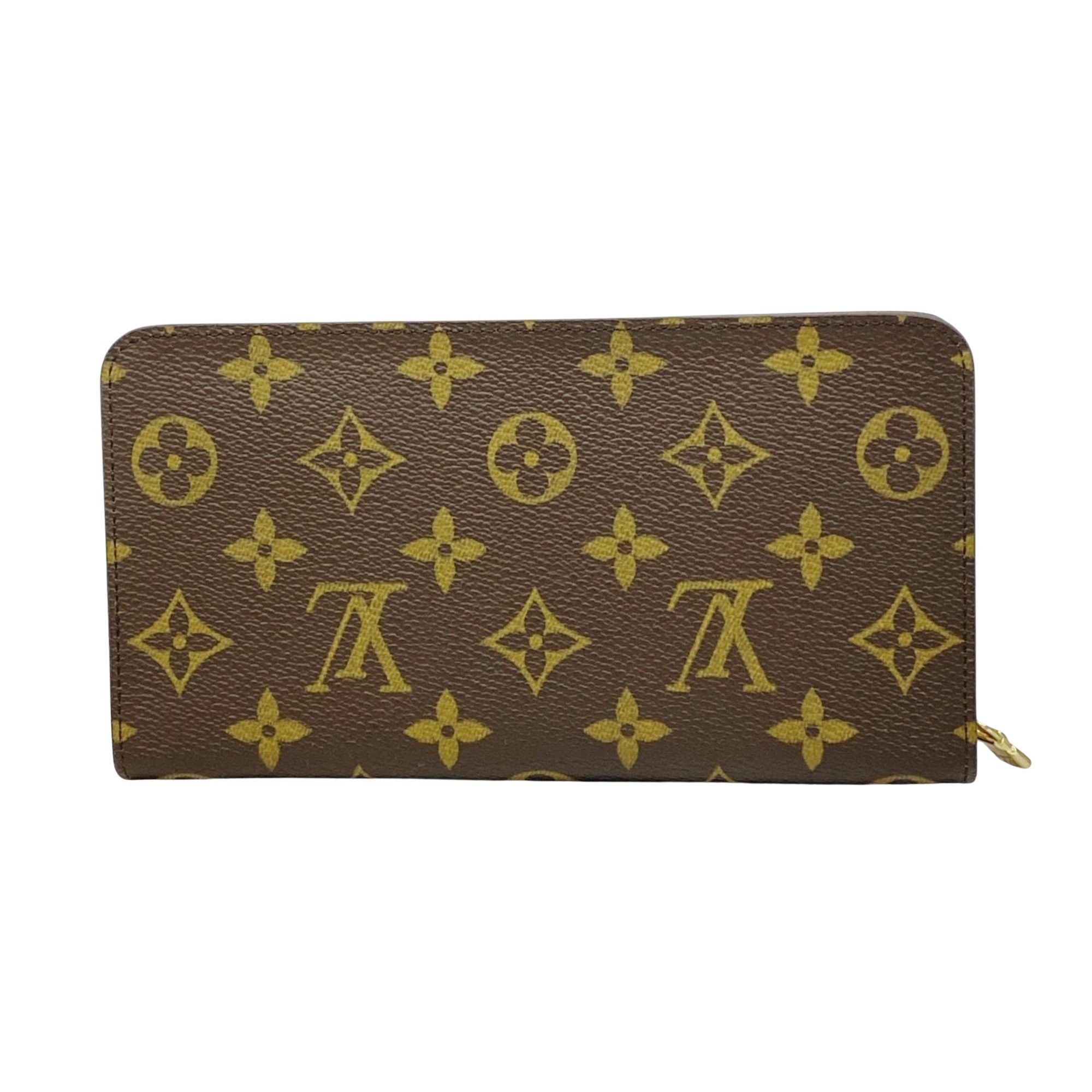Louis Vuitton Louis Vuitton Zippy wallet wallet Size ONE SIZE - 2 Thumbnail