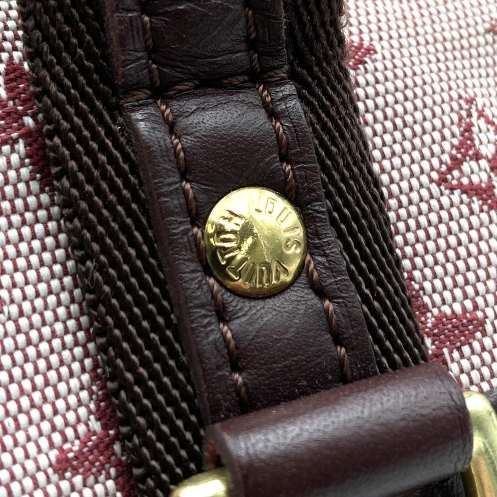 Louis Vuitton Louis Vuitton Josephine handbag Size ONE SIZE - 8 Thumbnail