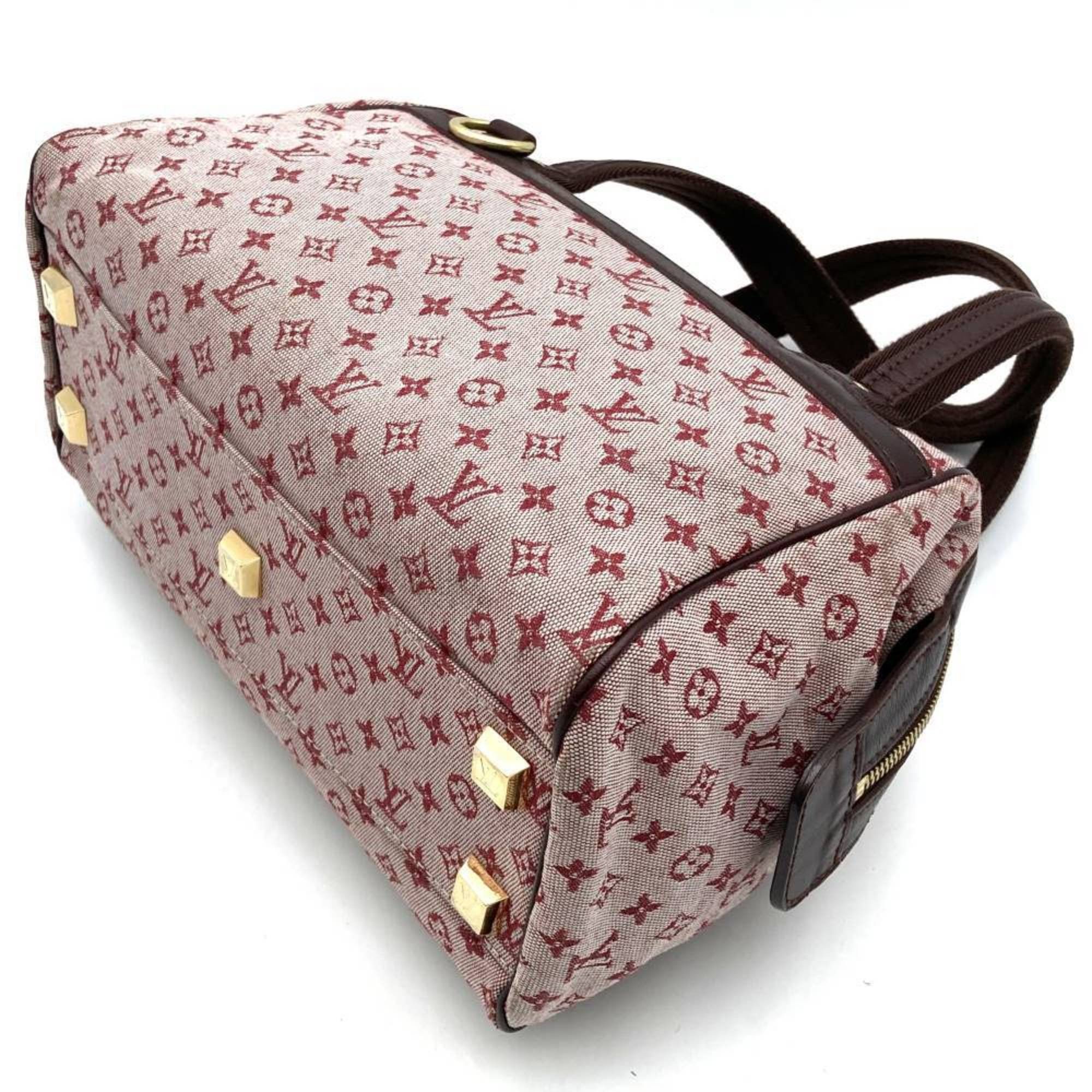 Louis Vuitton Louis Vuitton Josephine handbag Size ONE SIZE - 3 Thumbnail
