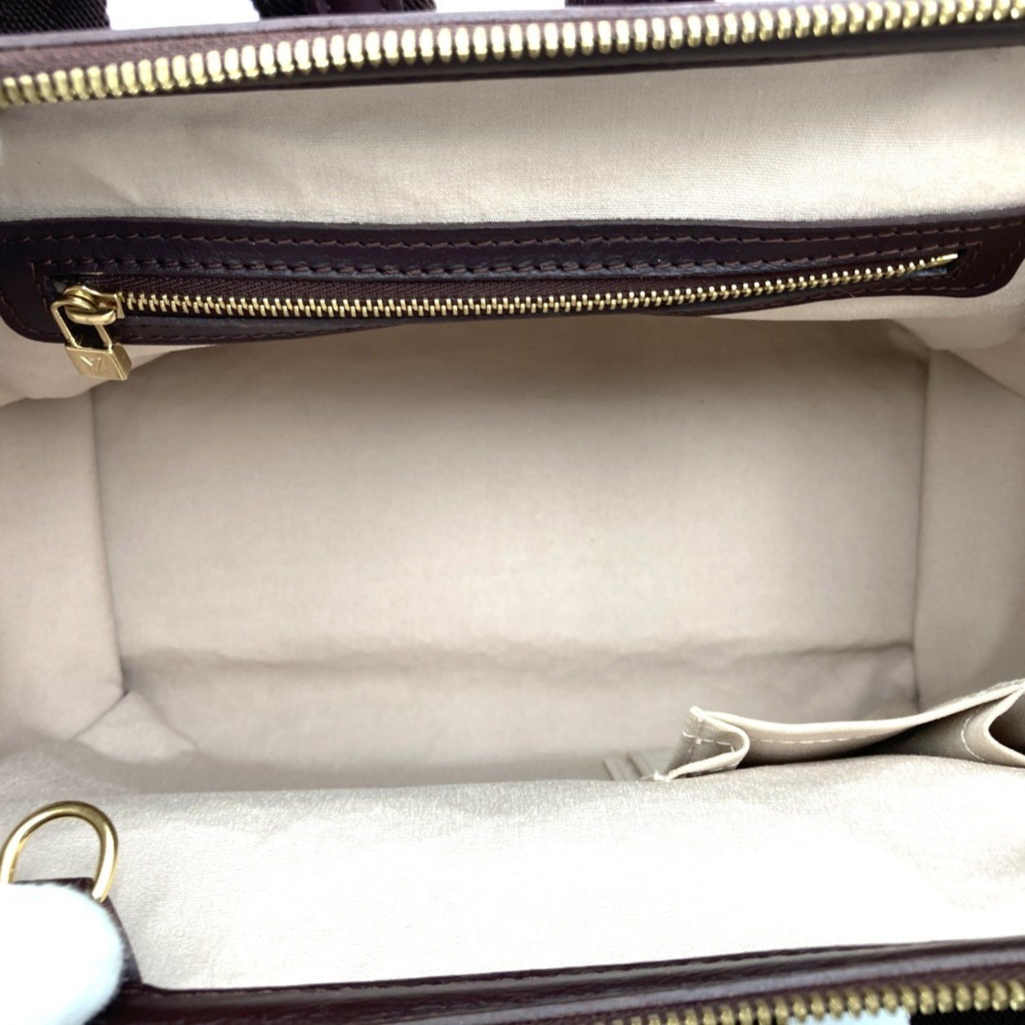 Louis Vuitton Louis Vuitton Josephine handbag Size ONE SIZE - 7 Thumbnail