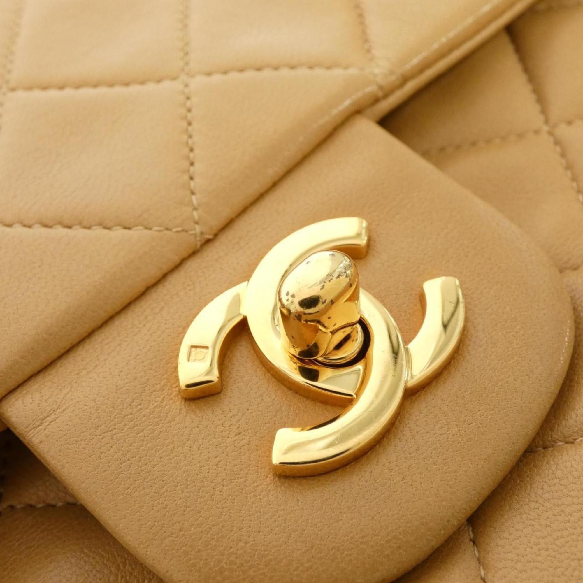Chanel Chanel shopper Size ONE SIZE - 6 Thumbnail