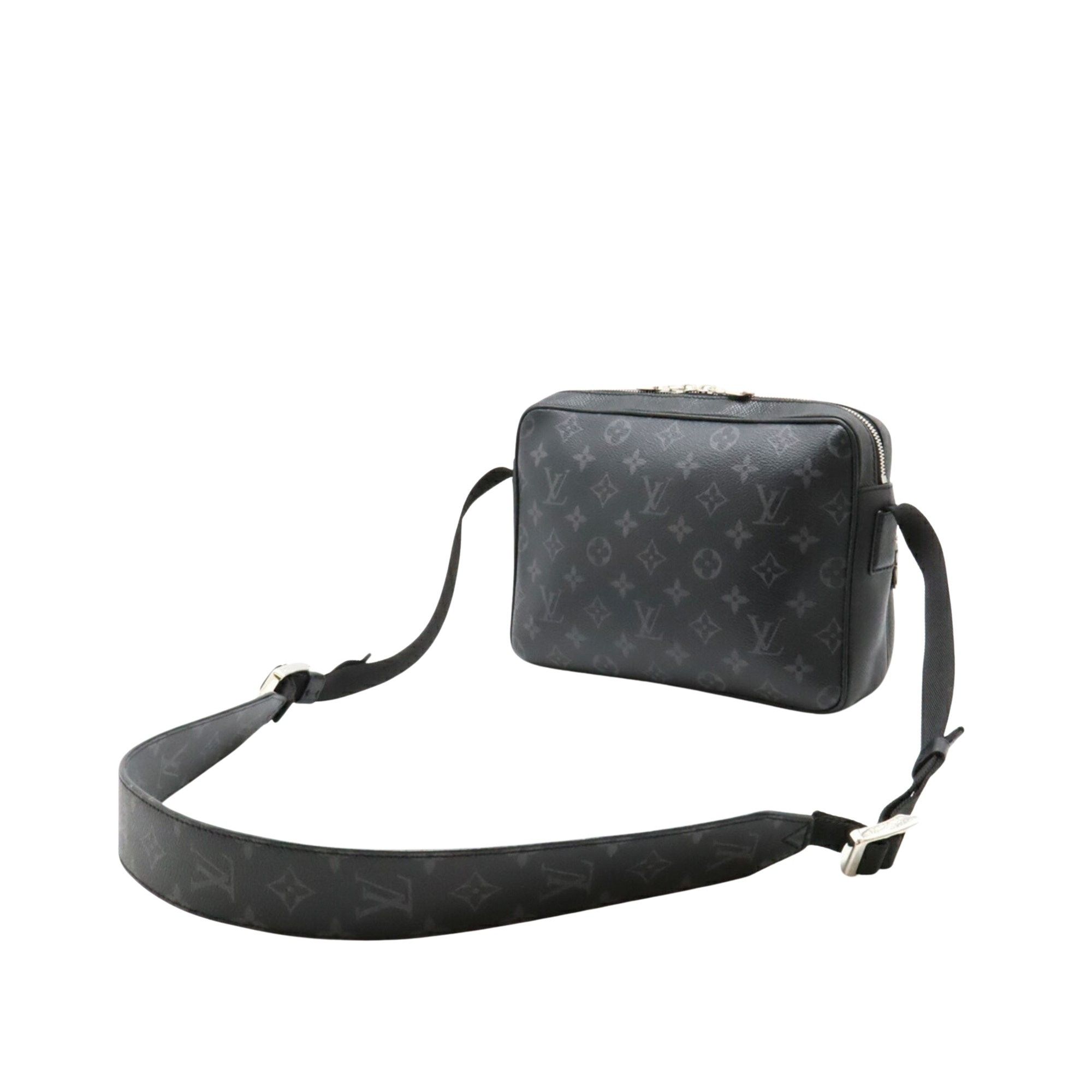 Louis Vuitton Louis Vuitton Outdoor shoulder Size ONE SIZE - 2 Thumbnail
