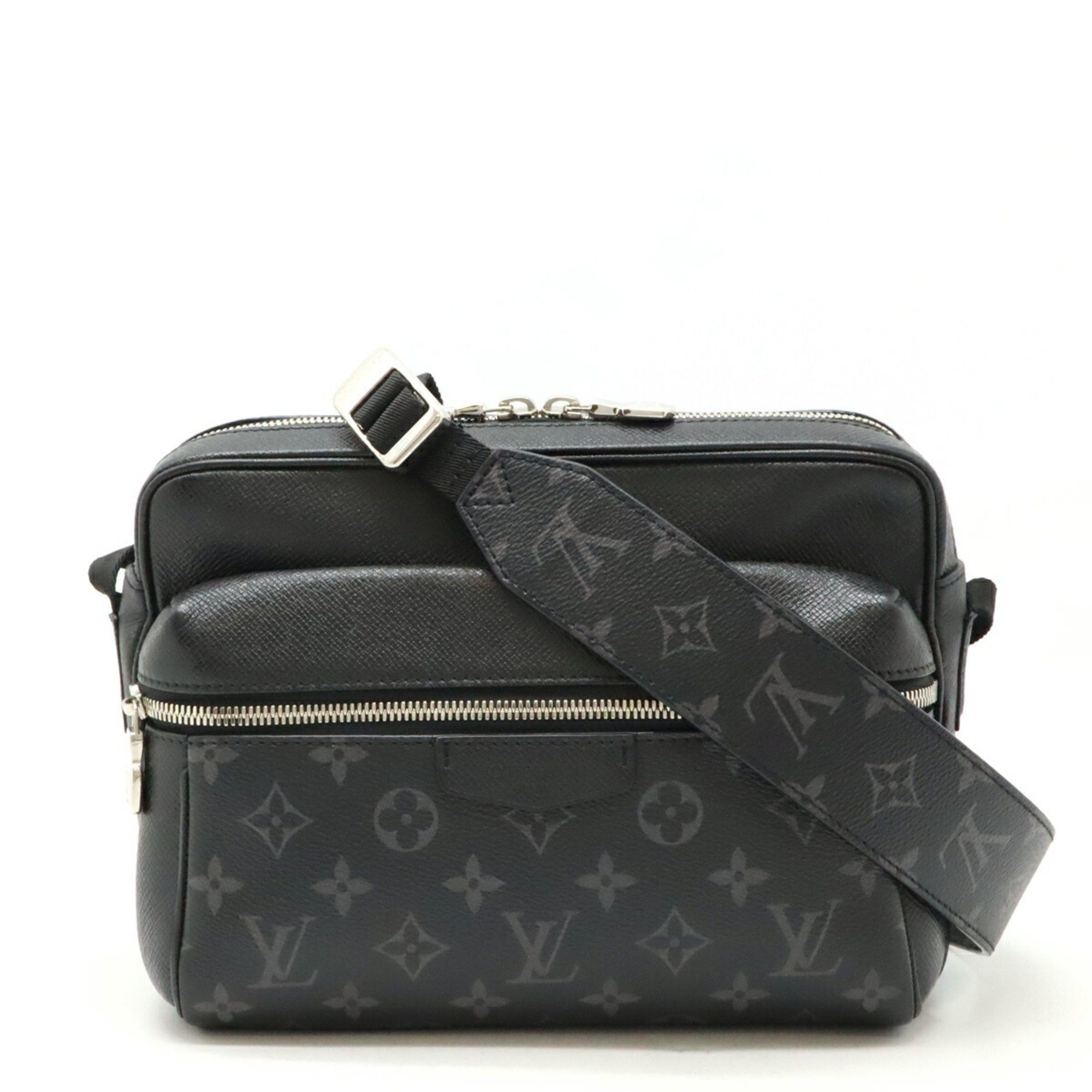 Louis Vuitton Louis Vuitton Outdoor shoulder Size ONE SIZE - 9 Thumbnail